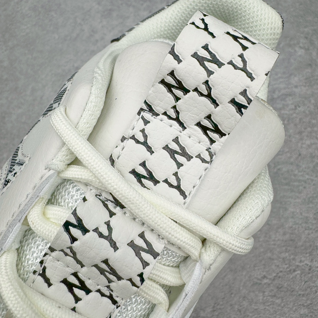 图片[12]-＃PB过验版 MLB Big Ball Chunky 复古印花老爹鞋系列低帮轻量增高厚底百搭休闲运动慢跑鞋 Korea韩国联名NY美国榄球纽约洋基队限定 目前可过轻松秒过各类鉴定 能操作的私聊 韩国代购专供 左脚内置NFC感应 区别市面贴纸假芯片 MLB专用菱形双针中底布 重点细节中底布带注胶孔 原厂NFC感应吊牌 支持鉴定 一个两位数 原盒原标 全套原楦原纸板原厂数据开发 中韩文保养标贴 绿色防霉片 平台代购专供 独家一比一RB+MD组合大底 高频后跟小人Logo精准对位立体饱满 正确网布加超迁鞋面 转印中底走线紧密 转印Logo工艺表层防刮不掉色 尺码：35 36 36.5 37.5 38 38.5 39 40 40.5 41 42 42.5 43 44 44.5 45-选品中心