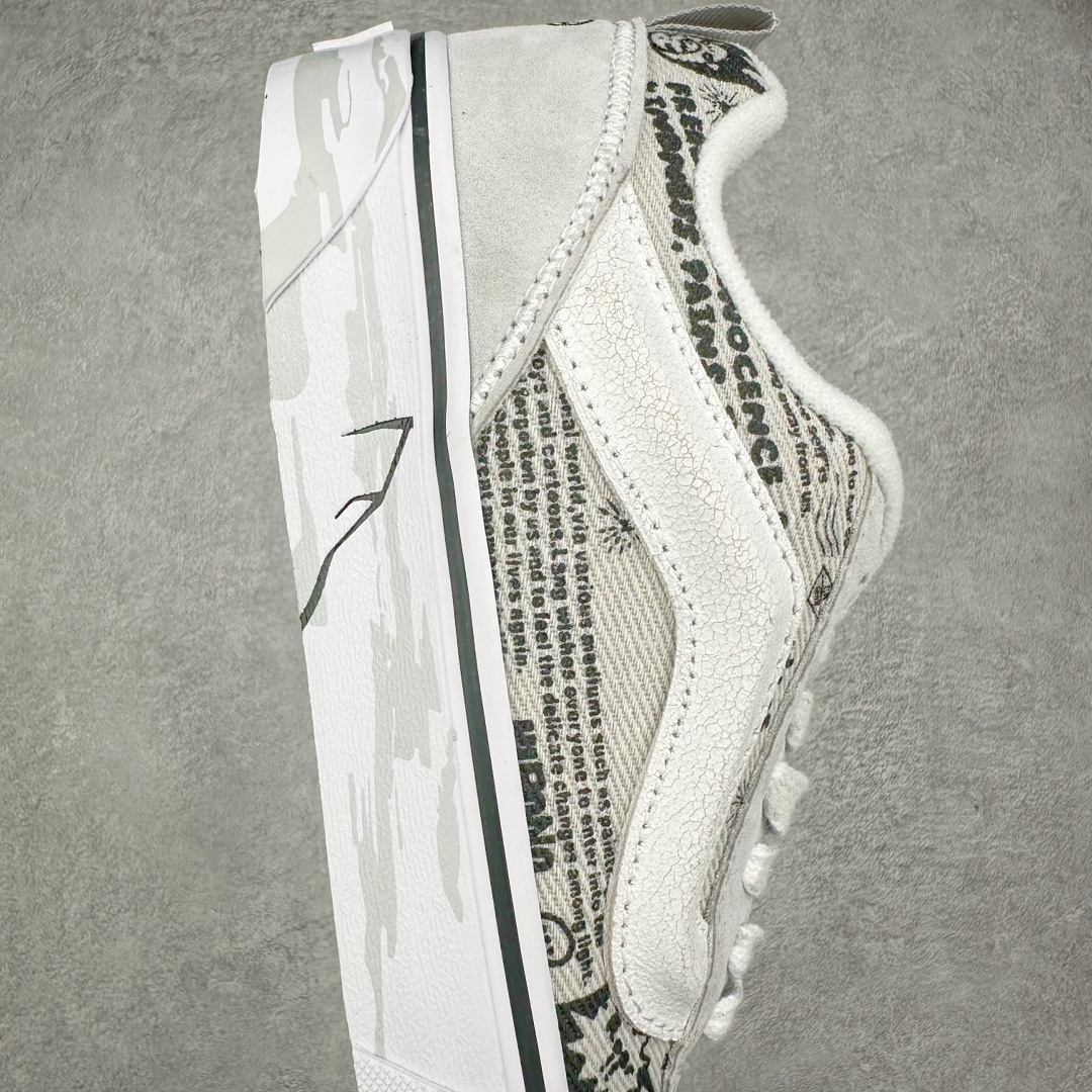 图片[6]-HIRONO x Vans Knu Skool 泡泡玛特小野联名 灰白涂鸦 此次VANS携手泡泡玛特爆款IP 太有看头了！ Vans超火的土豆鞋，复古经典，鞋头放大、包边上移加厚、鞋舌加厚。Vans Classics 经典支线土豆鞋 Knu Skool 是完美的平替版，是大众争相追捧的 “面包鞋” 尺码：35 36 36.5 37 38 38.5 39 40 40.5 41 42 42.5 43 44 45 工艺：硫化1：1（重量1：1、真标、原钢印、材质标、鞋型标、合格证）-选品中心