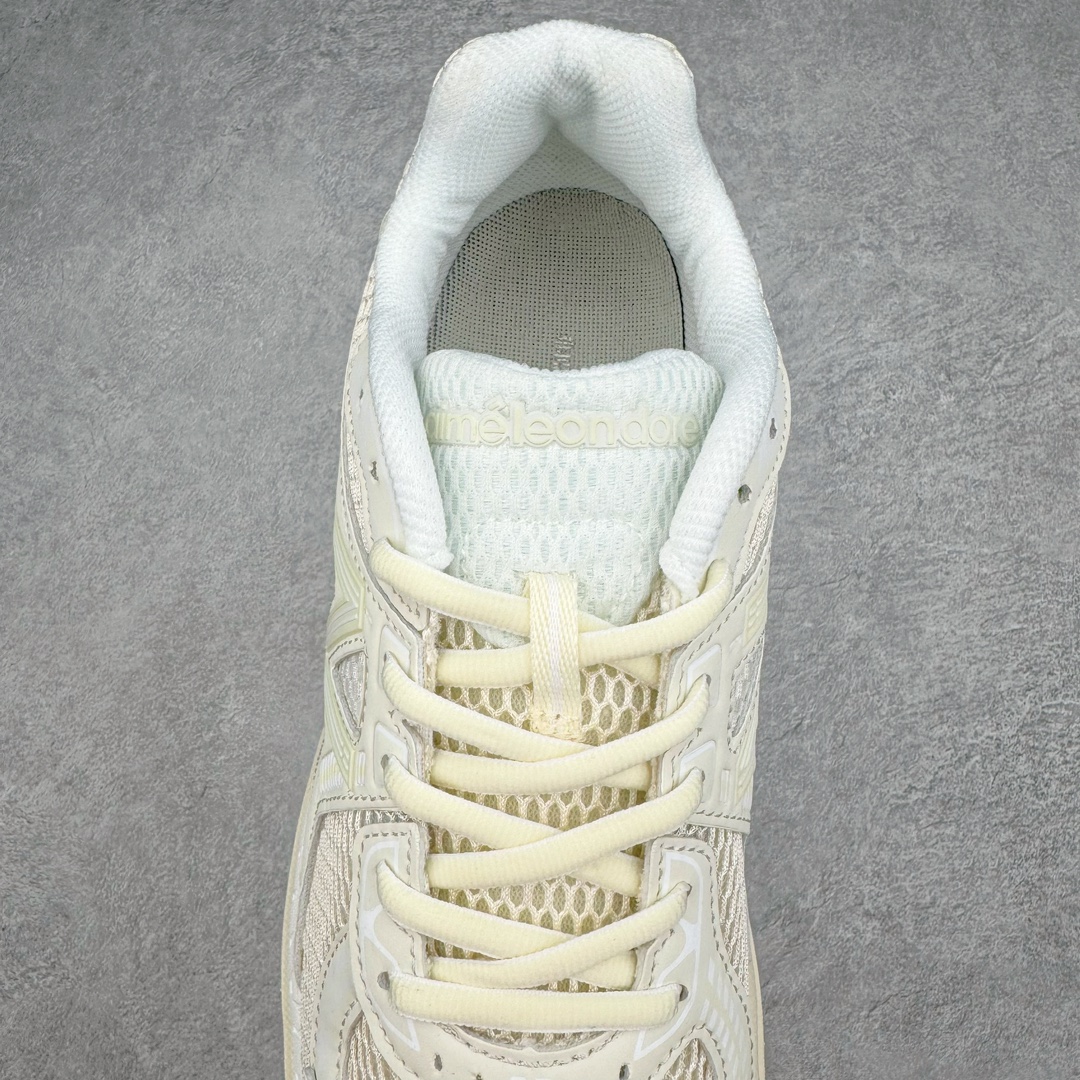 图片[5]-New Balance ML860 NB新百伦系列经典复古老爹风休闲运动慢跑鞋 860 是New Balance 著名的复古跑鞋型号，其heyday 需追溯至90 年代初期。最近，New Balance 回顾历史，以复兴860 为目标，推出这款经典跑鞋的全新升级版860 V2 ，而英国球鞋名所Footpatrol 也为这双新生款型打造一辑特别型录。新版本将N-ergy 与Acteva Lite 技术巧妙融合，其中前者可吸收冲击力，具优越减震性与弹性，而后者则使860 V2 保持轻巧、光滑的外观轮廓。球鞋采用开放式网眼制成，并附带恰到好处的金属饰面，亦为传统运动鞋带去更浓郁的现代气息。860 V2 在具备专业跑步鞋韧性的同时，也拥有围绕生活方式哲学而诞生的时髦感，不仅能够匹配日常风格，还适合用以塑造urban style，各位city boy 不要错过了。尺码：35 36 37 37.5 38 38.5 39.5 40 40.5 41 42 42.5 43 44-选品中心