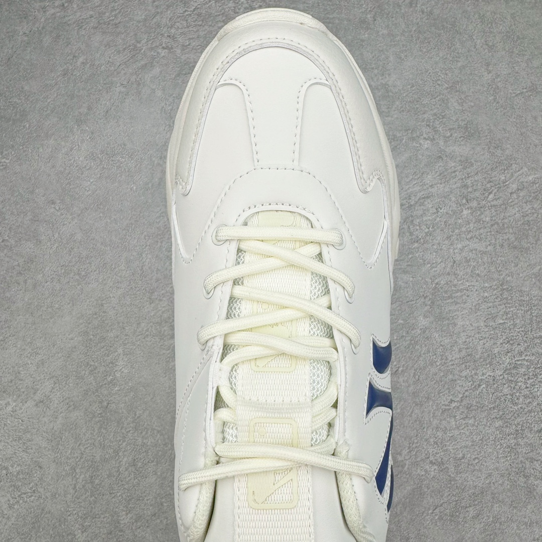 图片[4]-＃PB过验版 MLB Big Ball Chunky 复古印花老爹鞋系列低帮轻量增高厚底百搭休闲运动慢跑鞋 Korea韩国联名NY美国榄球纽约洋基队限定 目前可过轻松秒过各类鉴定 能操作的私聊 韩国代购专供 左脚内置NFC感应 区别市面贴纸假芯片 MLB专用菱形双针中底布 重点细节中底布带注胶孔 原厂NFC感应吊牌 支持鉴定 一个两位数 原盒原标 全套原楦原纸板原厂数据开发 中韩文保养标贴 绿色防霉片 平台代购专供 独家一比一RB+MD组合大底 高频后跟小人Logo精准对位立体饱满 正确网布加超迁鞋面 转印中底走线紧密 转印Logo工艺表层防刮不掉色 尺码：35 36 36.5 37.5 38 38.5 39 40 40.5 41 42 42.5 43 44 44.5 45-选品中心