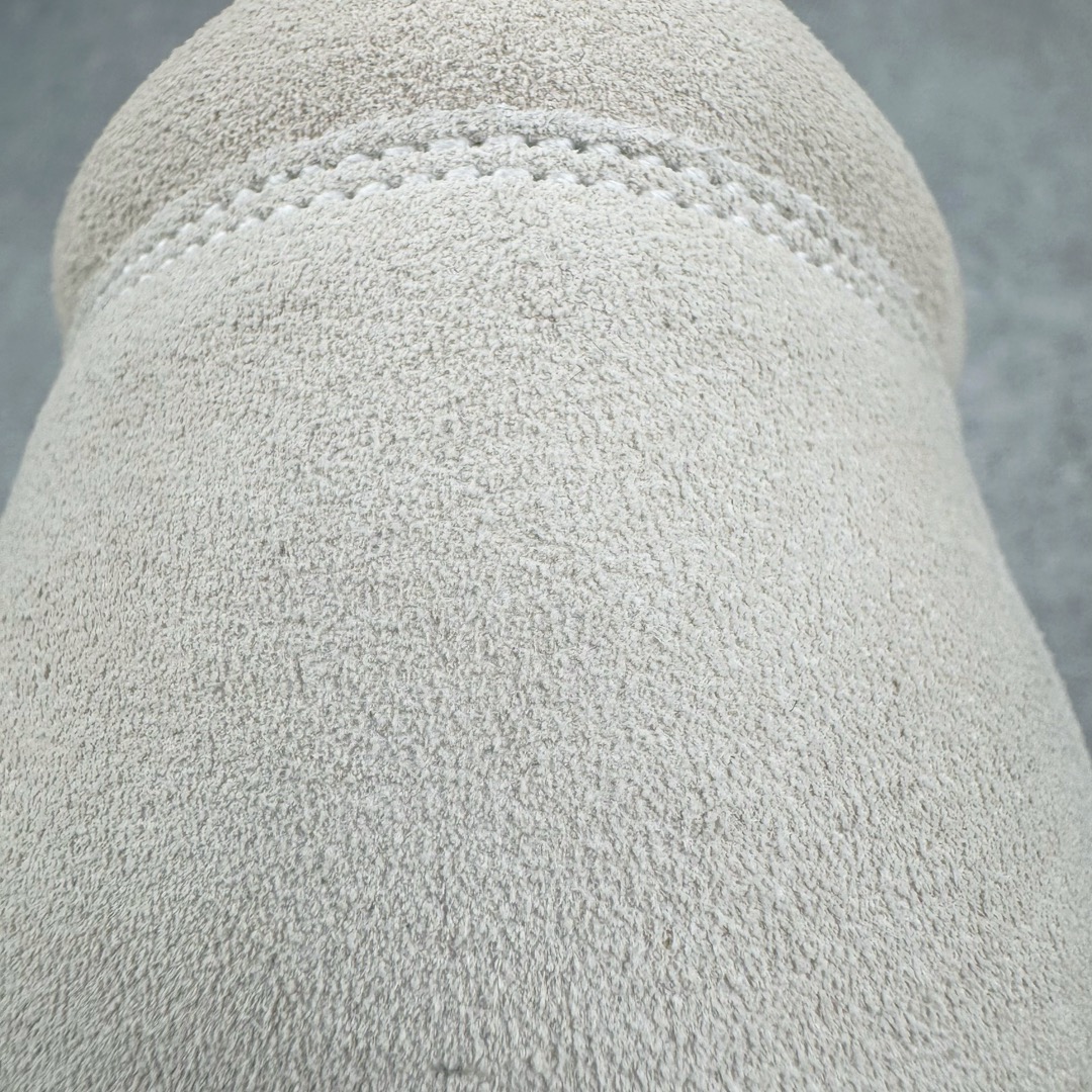 图片[10]-＃GD广顶 Rick Owens Edfu 瑞克·欧文斯低帮皮面时尚运动板鞋 二级市场已经7K以上 平台客户随意卖四位数 RO广东原厂出品 纯原天花板 原版一比一复刻 冲正绝不翻车 还原度达到百分之98以上 原楦开发纸版版型 ZP拆解原版1：1复模裁片纸版 力求做到0错位 这样才能达到和zp一致的鞋型味道 采用进口cnc数控机床开发对版独家tpu奶香大底 区别于市场所有版本 zp同源全头层粒面小牛皮 达到和zp一致手感 原厂进口细纹布 万邦订购原厂高弹粉红色海绵 内里搭配软质细腻羊皮 TPU高密度大底 软硬度透光度高已经测试和原版一致 尺码：39 40 41 42 43 44 45 46-选品中心