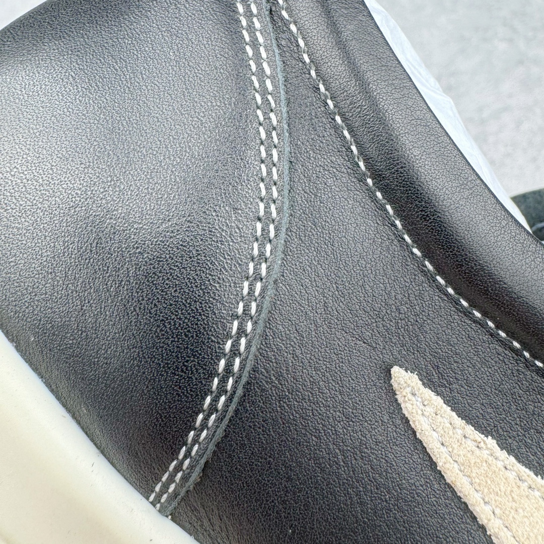 图片[15]-＃GD广顶 Rick Owens Edfu 瑞克·欧文斯低帮皮面时尚运动板鞋 二级市场已经7K以上 平台客户随意卖四位数 RO广东原厂出品 纯原天花板 原版一比一复刻 冲正绝不翻车 还原度达到百分之98以上 原楦开发纸版版型 ZP拆解原版1：1复模裁片纸版 力求做到0错位 这样才能达到和zp一致的鞋型味道 采用进口cnc数控机床开发对版独家tpu奶香大底 区别于市场所有版本 zp同源全头层粒面小牛皮 达到和zp一致手感 原厂进口细纹布 万邦订购原厂高弹粉红色海绵 内里搭配软质细腻羊皮 TPU高密度大底 软硬度透光度高已经测试和原版一致 尺码：39 40 41 42 43 44 45 46-选品中心