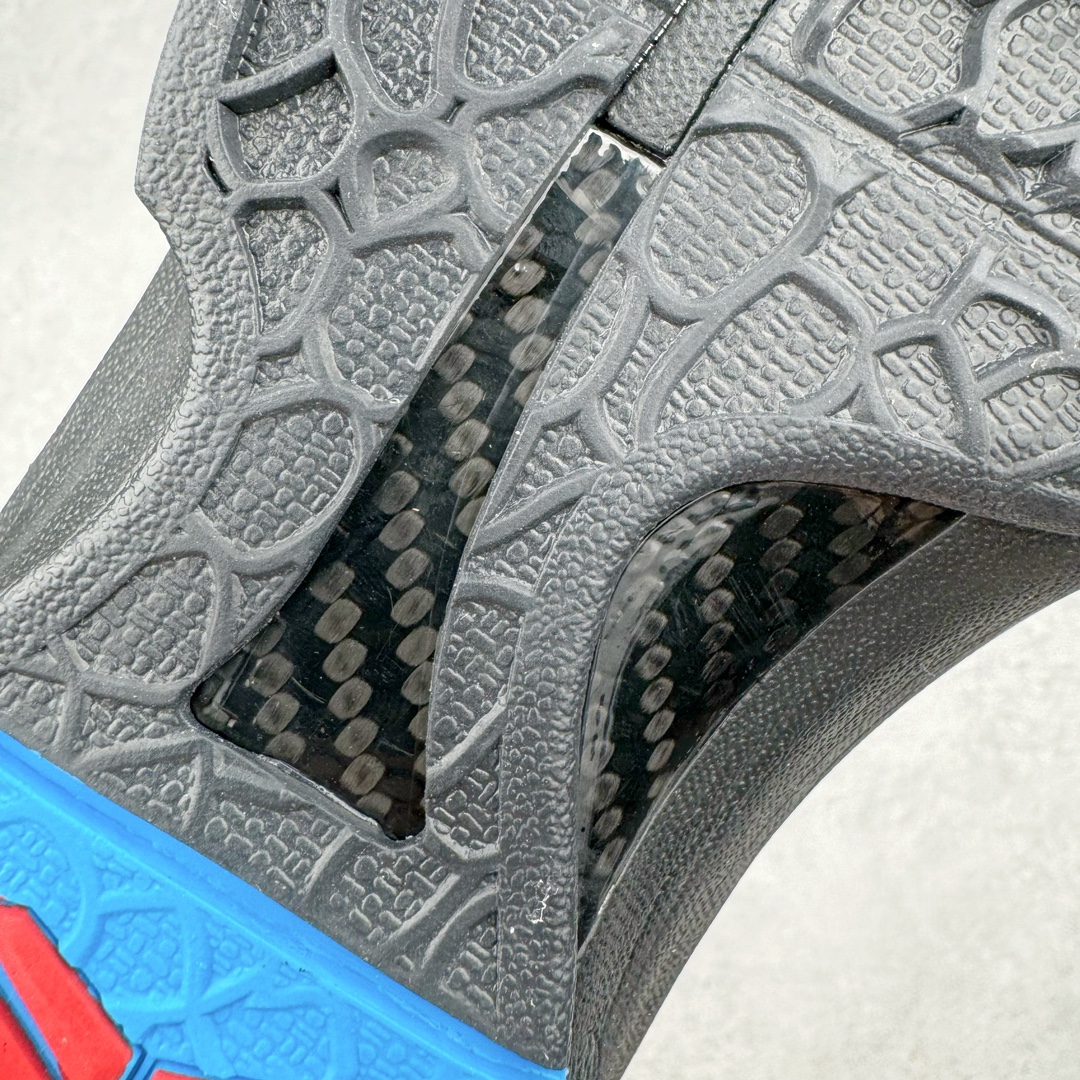 图片[20]-＃S2纯原 NK Zoom Kobe 6 Protro 科比六代 黑暗骑士 黑蓝 429659-016 原楦纸板开发 鞋身流线型、后跟塑形 区分土肥圆 Zoom Turbo气垫 后掌EVA缓震 实战配置直接拉满 原档数据3D打印 鞋面蛇鳞一颗一粒匹配原版 全身鞋材卡料色独家定制 唯一正确喷漆SWOOSH NK专利Flyknit飞线科技 给予鞋身足够抗扭矩力 真实底模最大47.5 实战利器 专供海外市场 尺码：40 40.5 41 42 42.5 43 44 44.5 45 46 47.5 48.5 （脚宽、脚胖 建议买大半码）-选品中心