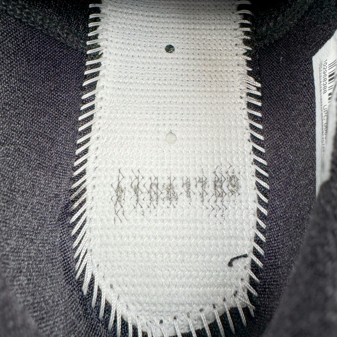 图片[11]-＃S2纯原 NK Zoom Kobe 6 Protro 科比六代 黑暗骑士 黑蓝 429659-016 原楦纸板开发 鞋身流线型、后跟塑形 区分土肥圆 Zoom Turbo气垫 后掌EVA缓震 实战配置直接拉满 原档数据3D打印 鞋面蛇鳞一颗一粒匹配原版 全身鞋材卡料色独家定制 唯一正确喷漆SWOOSH NK专利Flyknit飞线科技 给予鞋身足够抗扭矩力 真实底模最大47.5 实战利器 专供海外市场 尺码：40 40.5 41 42 42.5 43 44 44.5 45 46 47.5 48.5 （脚宽、脚胖 建议买大半码）-选品中心