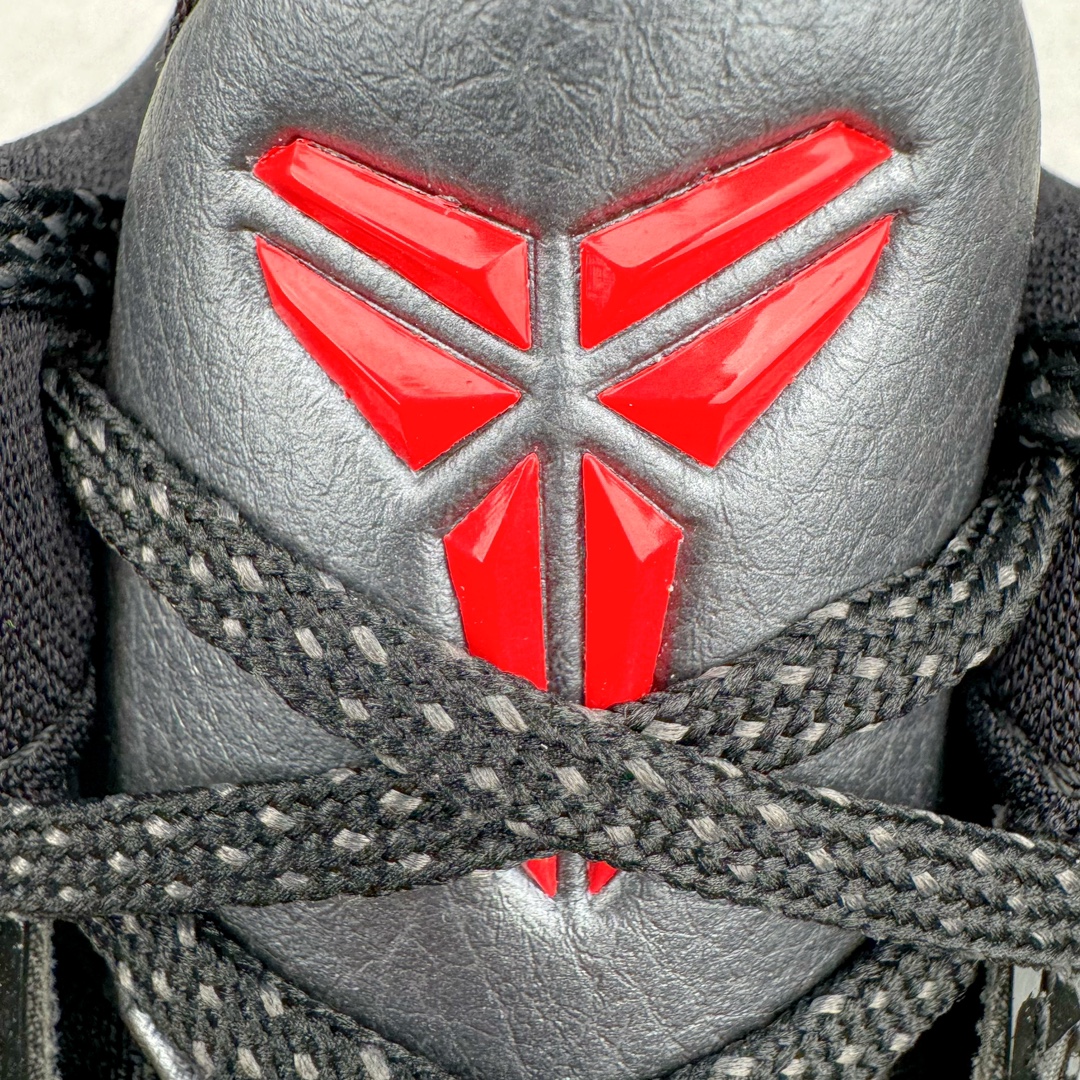 图片[14]-＃S2纯原 NK Zoom Kobe 6 Protro 科比六代 黑暗骑士 黑蓝 429659-016 原楦纸板开发 鞋身流线型、后跟塑形 区分土肥圆 Zoom Turbo气垫 后掌EVA缓震 实战配置直接拉满 原档数据3D打印 鞋面蛇鳞一颗一粒匹配原版 全身鞋材卡料色独家定制 唯一正确喷漆SWOOSH NK专利Flyknit飞线科技 给予鞋身足够抗扭矩力 真实底模最大47.5 实战利器 专供海外市场 尺码：40 40.5 41 42 42.5 43 44 44.5 45 46 47.5 48.5 （脚宽、脚胖 建议买大半码）-选品中心