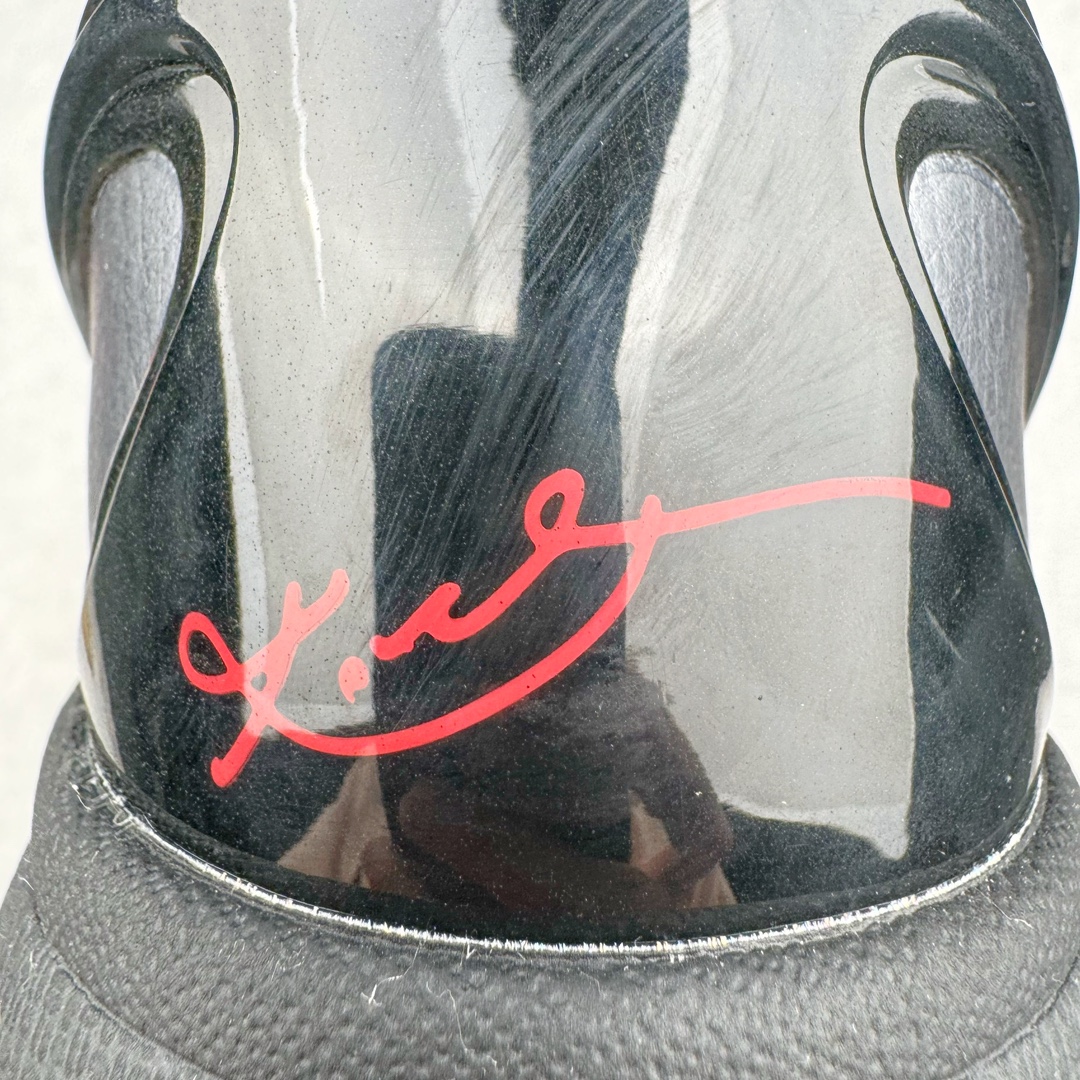 图片[10]-＃S2纯原 NK Zoom Kobe 6 Protro 科比六代 黑暗骑士 黑蓝 429659-016 原楦纸板开发 鞋身流线型、后跟塑形 区分土肥圆 Zoom Turbo气垫 后掌EVA缓震 实战配置直接拉满 原档数据3D打印 鞋面蛇鳞一颗一粒匹配原版 全身鞋材卡料色独家定制 唯一正确喷漆SWOOSH NK专利Flyknit飞线科技 给予鞋身足够抗扭矩力 真实底模最大47.5 实战利器 专供海外市场 尺码：40 40.5 41 42 42.5 43 44 44.5 45 46 47.5 48.5 （脚宽、脚胖 建议买大半码）-选品中心