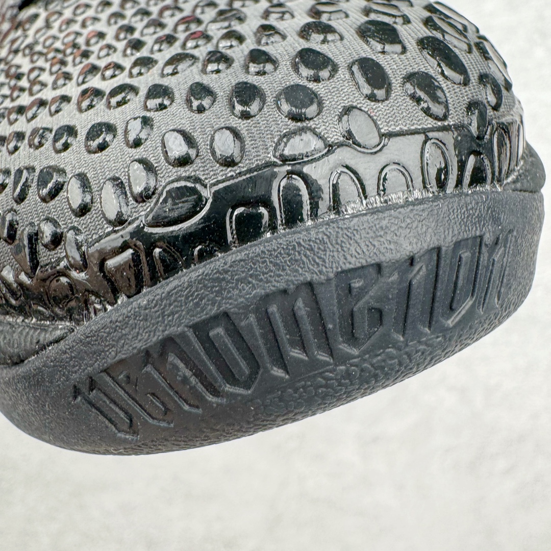 图片[15]-＃S2纯原 NK Zoom Kobe 6 Protro 科比六代 黑暗骑士 黑蓝 429659-016 原楦纸板开发 鞋身流线型、后跟塑形 区分土肥圆 Zoom Turbo气垫 后掌EVA缓震 实战配置直接拉满 原档数据3D打印 鞋面蛇鳞一颗一粒匹配原版 全身鞋材卡料色独家定制 唯一正确喷漆SWOOSH NK专利Flyknit飞线科技 给予鞋身足够抗扭矩力 真实底模最大47.5 实战利器 专供海外市场 尺码：40 40.5 41 42 42.5 43 44 44.5 45 46 47.5 48.5 （脚宽、脚胖 建议买大半码）-选品中心