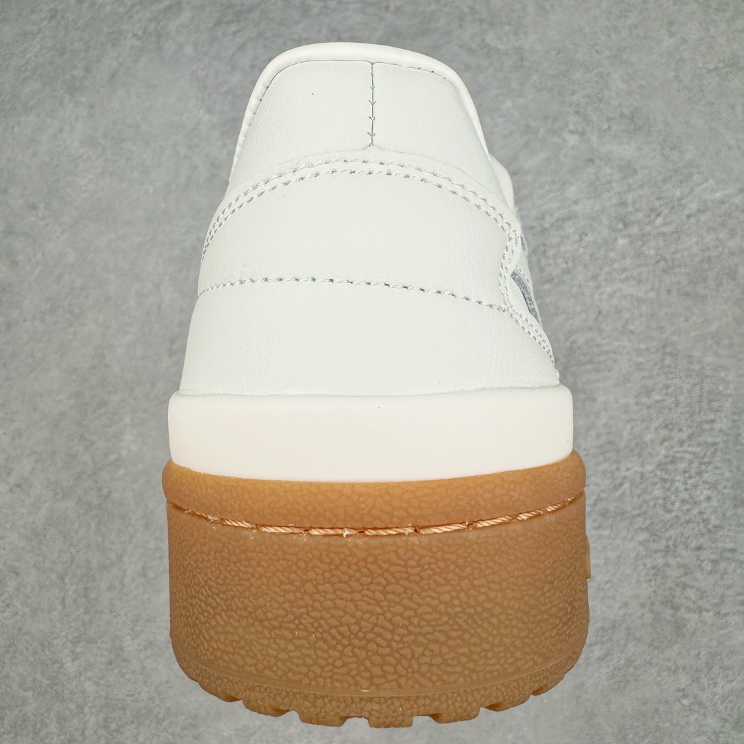 图片[8]-＃F版纯原 AD Forum 84 Low OG 低帮百搭潮流休闲运动板鞋 IG3769 全套原纸板楦头开发 市场最新版 头层皮料加持 以复古篮球鞋的外形为基础 采用皮革拼接 简约百搭 更加贴合舒适 中底内侧网格造型起到点睛之笔 外底橡胶 更显复古 尺码：36 36.5 37.5 38 38.5 39 40 40.5 41 42 42.5 43 44 44.5 45-选品中心