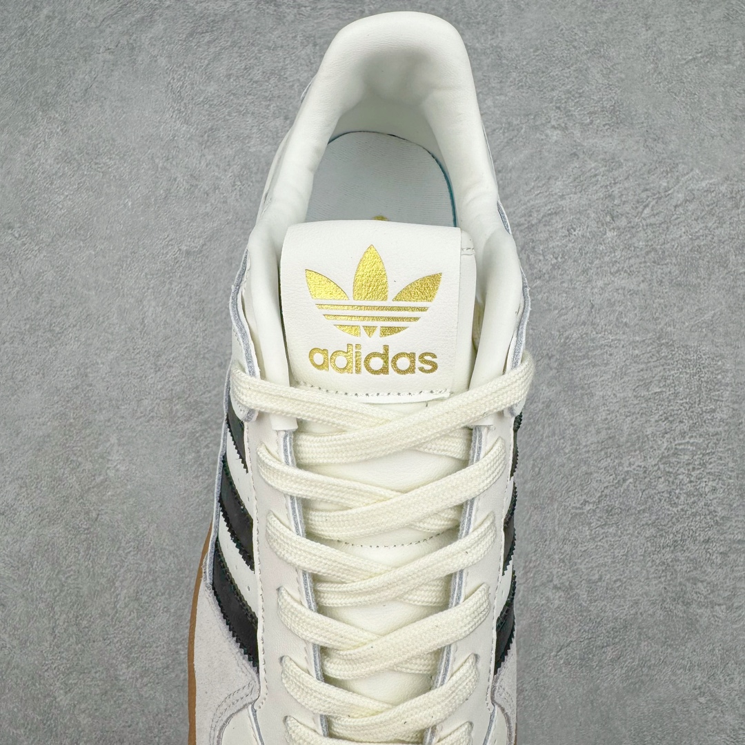 图片[5]-＃F版纯原 AD Forum 84 Low OG 低帮百搭潮流休闲运动板鞋 IG3769 全套原纸板楦头开发 市场最新版 头层皮料加持 以复古篮球鞋的外形为基础 采用皮革拼接 简约百搭 更加贴合舒适 中底内侧网格造型起到点睛之笔 外底橡胶 更显复古 尺码：36 36.5 37.5 38 38.5 39 40 40.5 41 42 42.5 43 44 44.5 45-选品中心