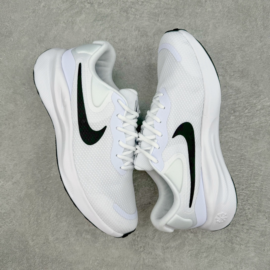 图片[3]-＃福利特价 NK Revolution 7 革命7代系列低帮轻质缓震透气休闲运动跑步鞋 尺码：35.5 36 36.5 37.5 38 38.5 39 40 40.5 41 42 42.5 43 44 44.5 45-选品中心