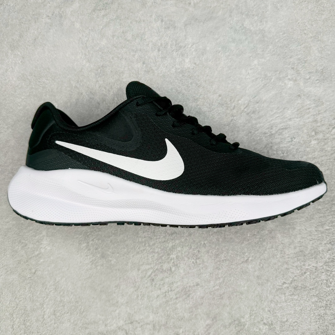 #福利特价 NK Revolution 7 革命7代系列低帮轻质缓震透气休闲运动跑步鞋 尺码:35.5 36 36.5 37.5 38 38.5 39 40 40.5 41 42 42.5 43 44 44.5 45-选品中心