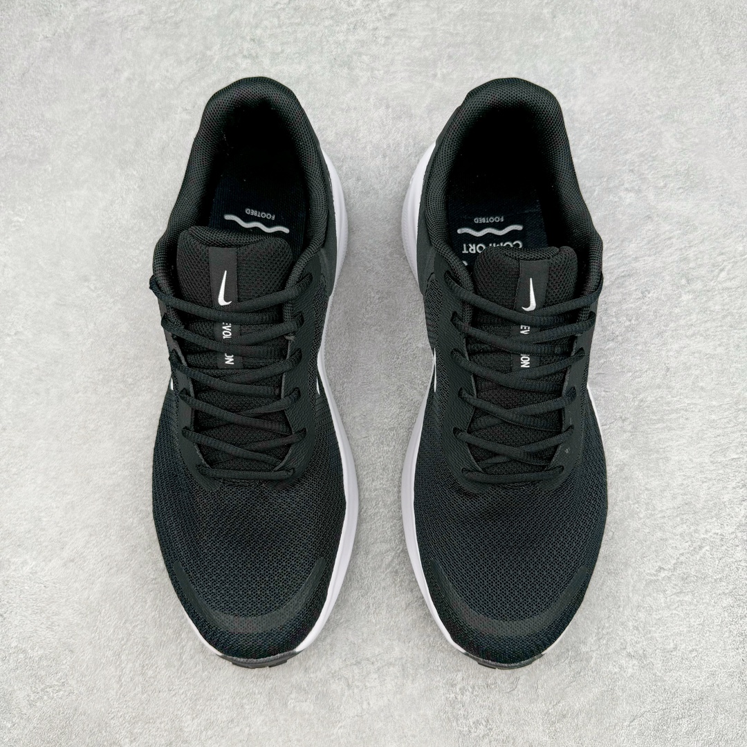 图片[2]-＃福利特价 NK Revolution 7 革命7代系列低帮轻质缓震透气休闲运动跑步鞋 尺码：35.5 36 36.5 37.5 38 38.5 39 40 40.5 41 42 42.5 43 44 44.5 45-选品中心