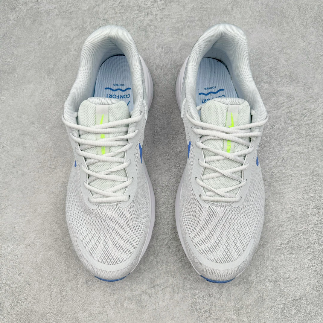 图片[2]-＃福利特价 NK Revolution 7 革命7代系列低帮轻质缓震透气休闲运动跑步鞋 尺码：35.5 36 36.5 37.5 38 38.5 39 40 40.5 41 42 42.5 43 44 44.5 45-选品中心