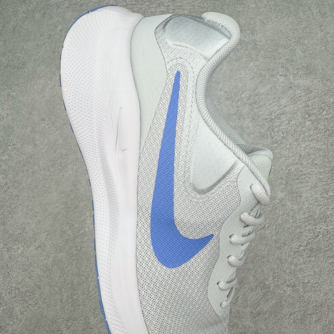 图片[6]-＃福利特价 NK Revolution 7 革命7代系列低帮轻质缓震透气休闲运动跑步鞋 尺码：35.5 36 36.5 37.5 38 38.5 39 40 40.5 41 42 42.5 43 44 44.5 45-选品中心