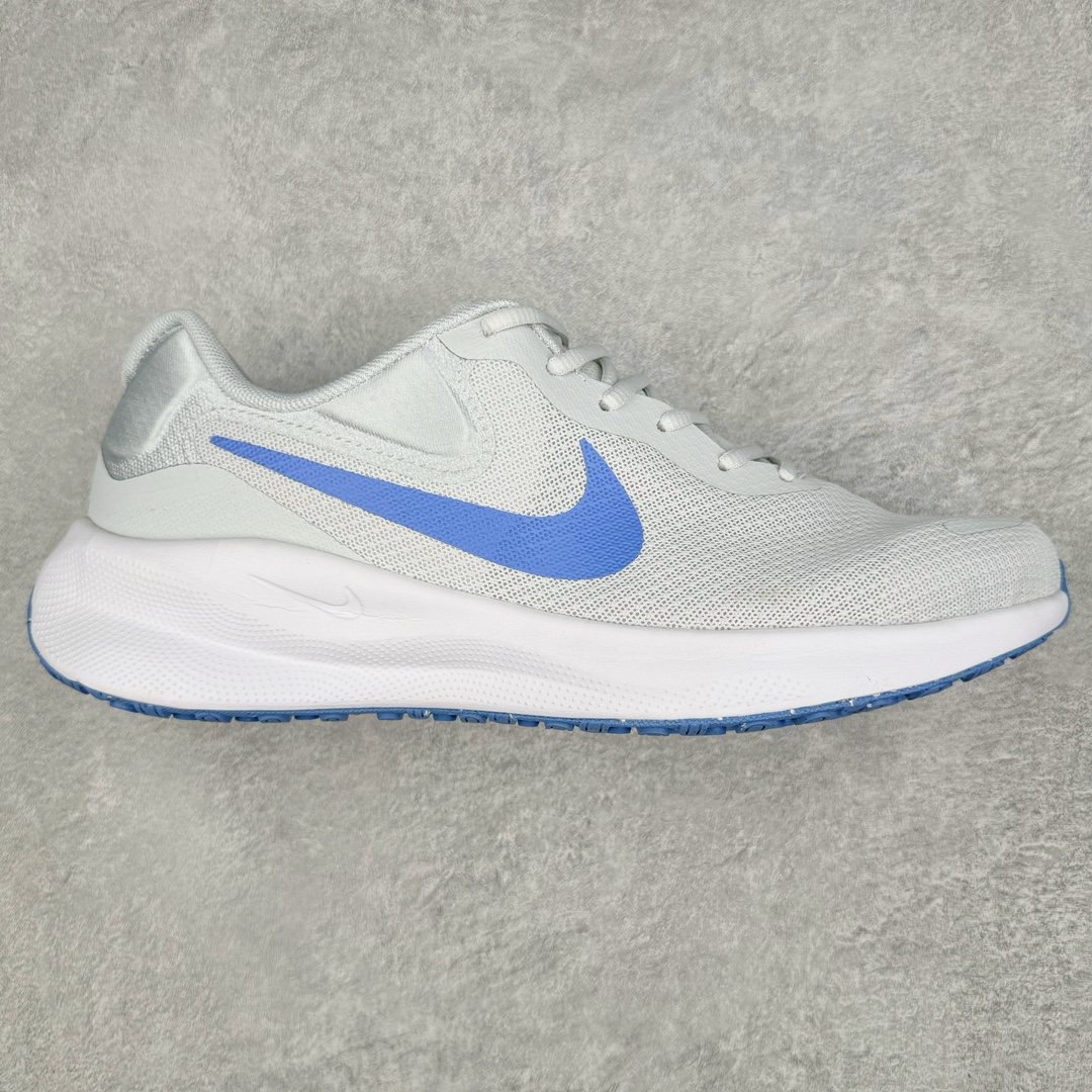 ＃福利特价 NK Revolution 7 革命7代系列低帮轻质缓震透气休闲运动跑步鞋 尺码：35.5 36 36.5 37.5 38 38.5 39 40 40.5 41 42 42.5 43 44 44.5 45-选品中心