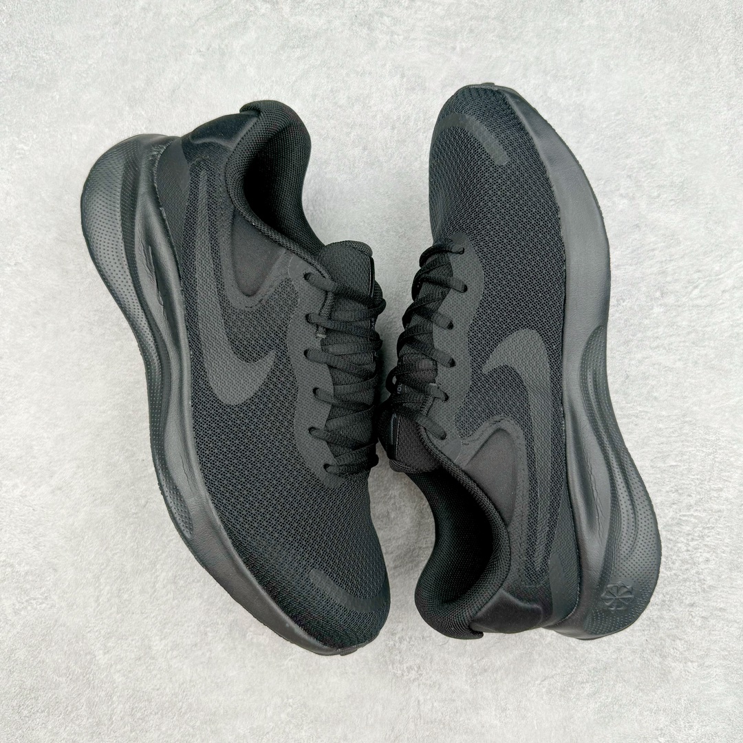 图片[3]-＃福利特价 NK Revolution 7 革命7代系列低帮轻质缓震透气休闲运动跑步鞋 尺码：35.5 36 36.5 37.5 38 38.5 39 40 40.5 41 42 42.5 43 44 44.5 45-选品中心