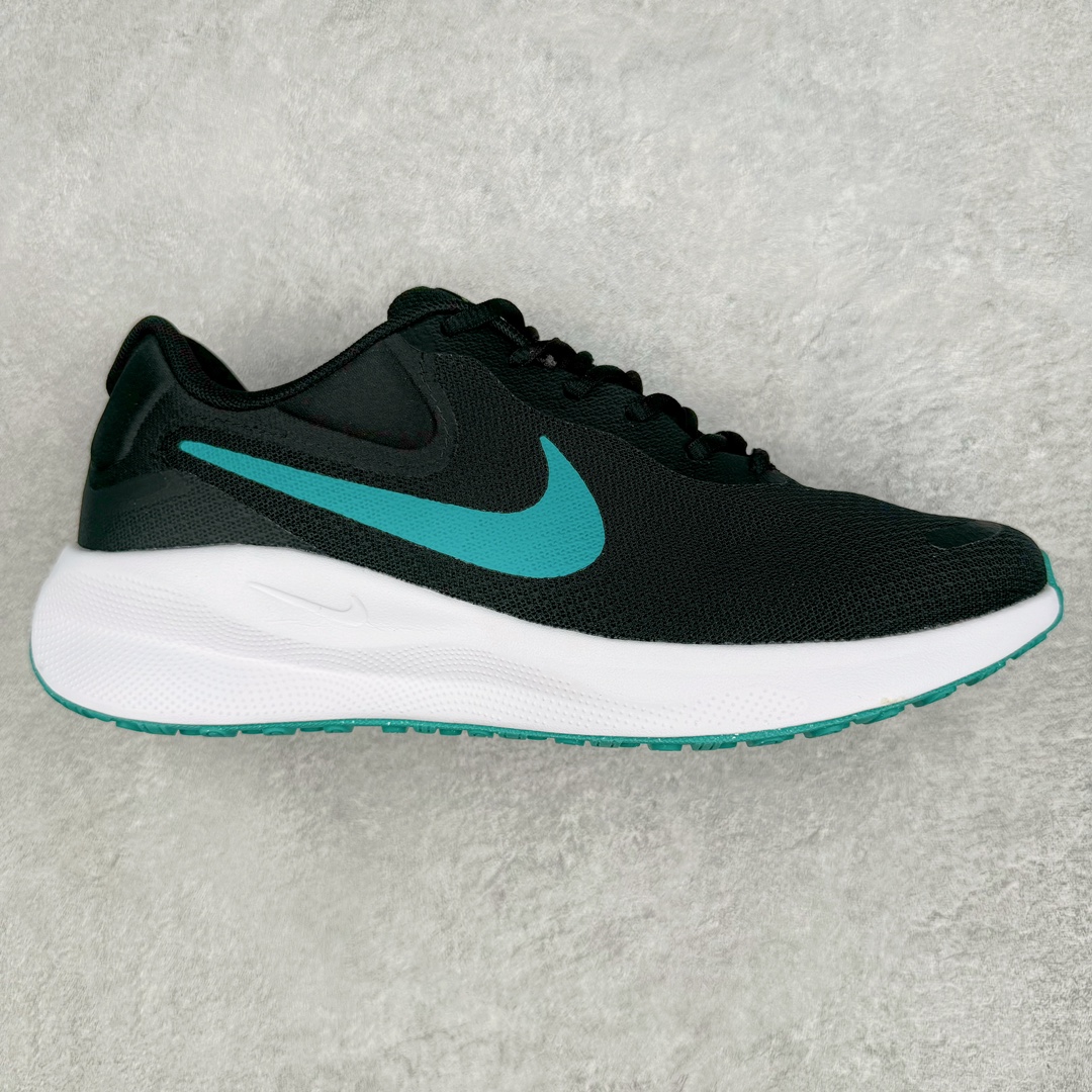 图片[5]-＃福利特价 NK Revolution 7 革命7代系列低帮轻质缓震透气休闲运动跑步鞋 尺码：35.5 36 36.5 37.5 38 38.5 39 40 40.5 41 42 42.5 43 44 44.5 45-选品中心