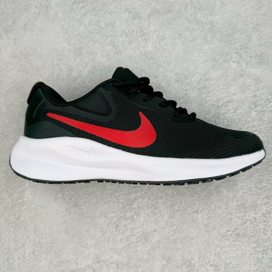 #福利特价 NK Revolution 7 革命7代系列低帮轻质缓震透气休闲运动跑步鞋 尺码:35.5 36 36.5 37.5 38 38.5 39 40 40.5 41 42 42.5 43 44 44.5 45-选品中心