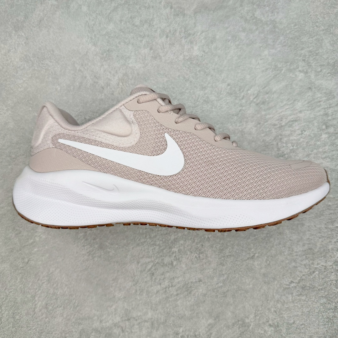 图片[4]-＃福利特价 NK Revolution 7 革命7代系列低帮轻质缓震透气休闲运动跑步鞋 尺码：35.5 36 36.5 37.5 38 38.5 39 40 40.5 41 42 42.5 43 44 44.5 45-选品中心