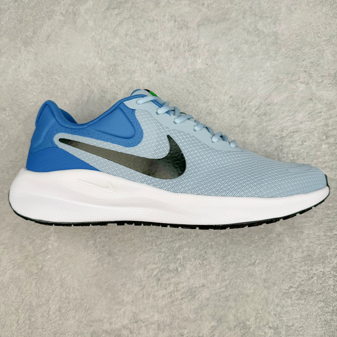 图片[7]-＃福利特价 NK Revolution 7 革命7代系列低帮轻质缓震透气休闲运动跑步鞋 尺码：35.5 36 36.5 37.5 38 38.5 39 40 40.5 41 42 42.5 43 44 44.5 45-选品中心