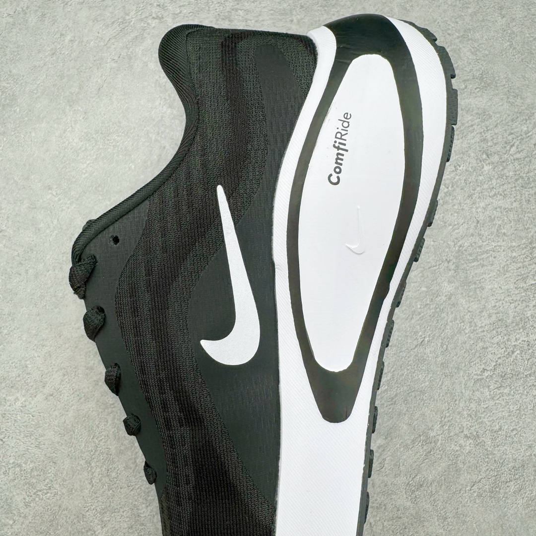 图片[7]-NK Journey Run 旅程慢跑系列低帮轻质缓震休闲运动公路跑步鞋 FN0228-001采用科技织法轻盈织物合成鞋面材质 搭载柔软厚实ComfiRide 泡绵缓震组合外置防滑耐磨橡胶底片 穿上 Journey Run 公路跑步鞋 尽情畅跑 享受每一步的风景 搭载柔软厚实的 ComfiRide 泡绵缓震配置 助你征服充满挑战的路面 大步流星 微笑前行 该鞋款舒适非凡 让你爱不释脚 尺码：35.5 36 36.5 37.5 38 38.5 39 40 40.5 41 42 42.5 43 44 44.5 45-选品中心