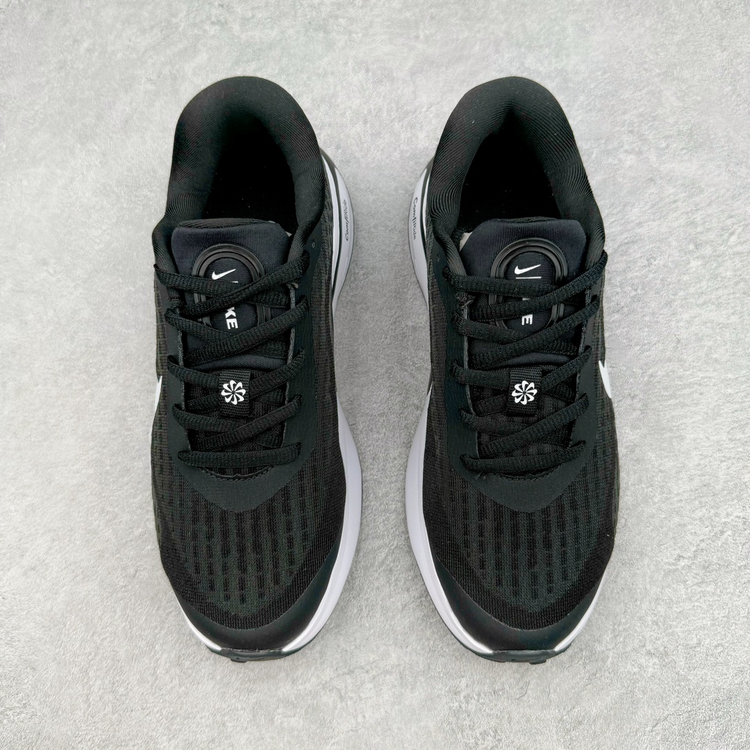 图片[2]-NK Journey Run 旅程慢跑系列低帮轻质缓震休闲运动公路跑步鞋 FN0228-001采用科技织法轻盈织物合成鞋面材质 搭载柔软厚实ComfiRide 泡绵缓震组合外置防滑耐磨橡胶底片 穿上 Journey Run 公路跑步鞋 尽情畅跑 享受每一步的风景 搭载柔软厚实的 ComfiRide 泡绵缓震配置 助你征服充满挑战的路面 大步流星 微笑前行 该鞋款舒适非凡 让你爱不释脚 尺码：35.5 36 36.5 37.5 38 38.5 39 40 40.5 41 42 42.5 43 44 44.5 45-选品中心