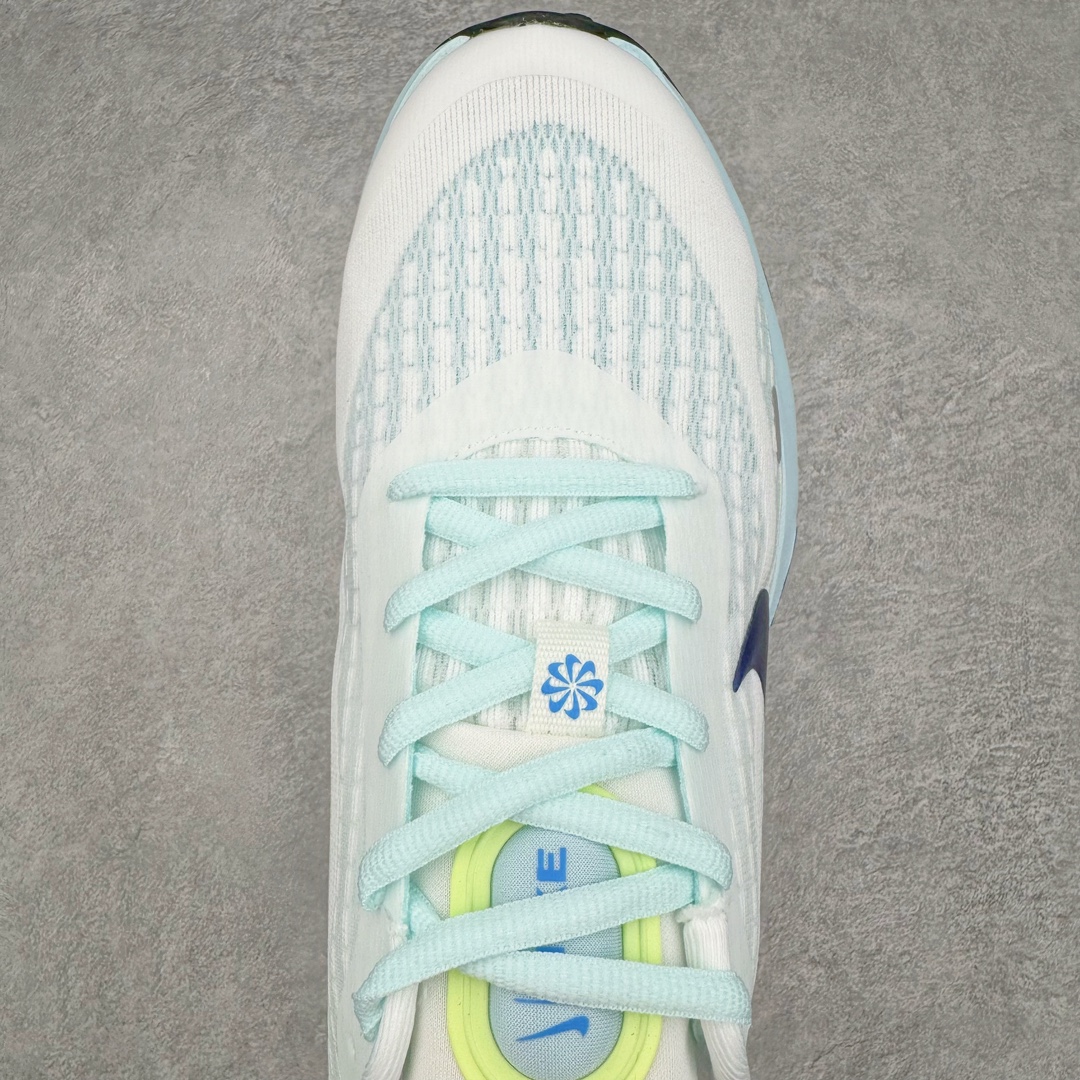 图片[4]-NK Journey Run 旅程慢跑系列低帮轻质缓震休闲运动公路跑步鞋 FN0228-101 采用科技织法轻盈织物合成鞋面材质 搭载柔软厚实ComfiRide 泡绵缓震组合外置防滑耐磨橡胶底片 穿上 Journey Run 公路跑步鞋 尽情畅跑 享受每一步的风景 搭载柔软厚实的 ComfiRide 泡绵缓震配置 助你征服充满挑战的路面 大步流星 微笑前行 该鞋款舒适非凡 让你爱不释脚 尺码：35.5 36 36.5 37.5 38 38.5 39 40 40.5 41 42 42.5 43 44 44.5 45-选品中心