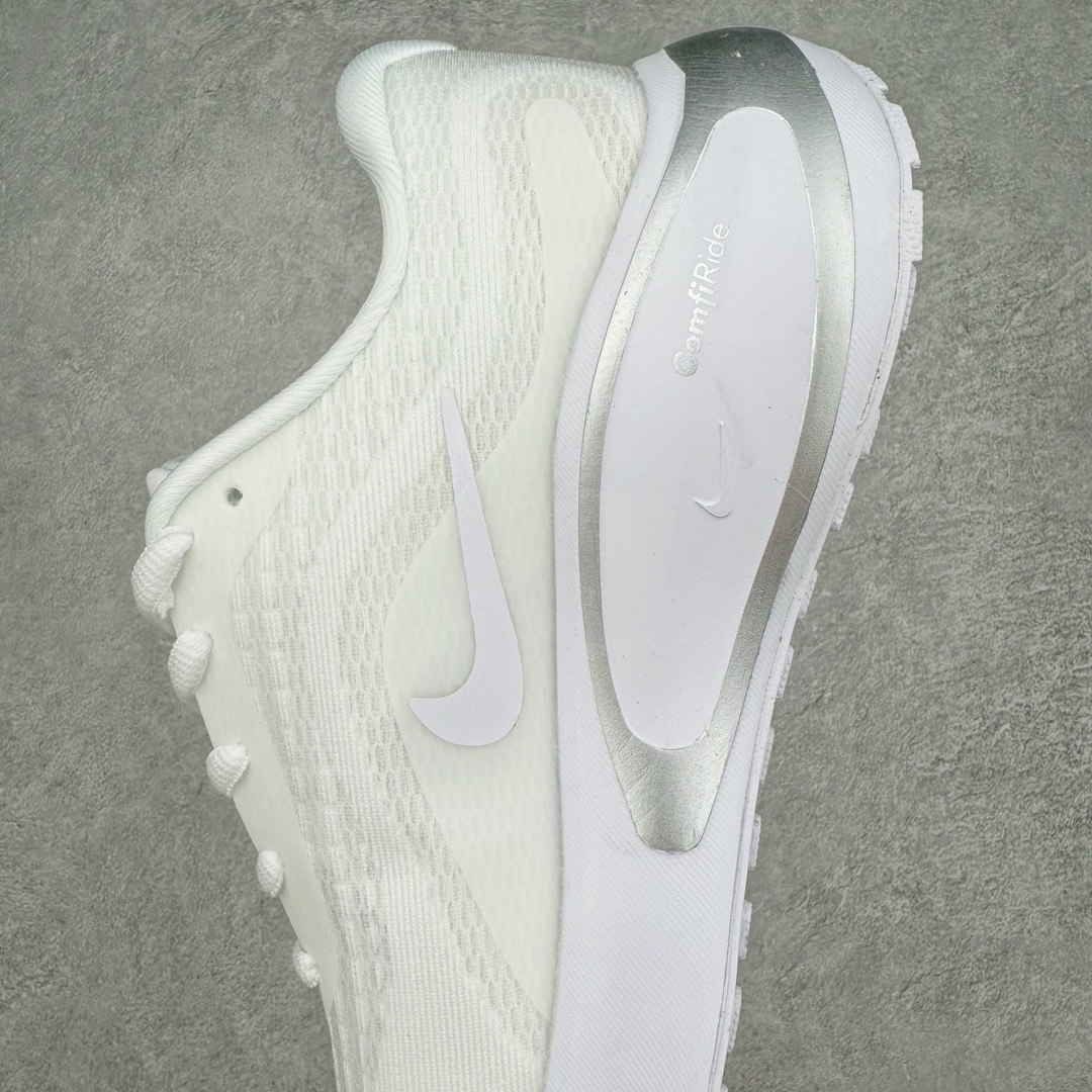 图片[7]-NK Journey Run 旅程慢跑系列低帮轻质缓震休闲运动公路跑步鞋 FJ7665-102 采用科技织法轻盈织物合成鞋面材质 搭载柔软厚实ComfiRide 泡绵缓震组合外置防滑耐磨橡胶底片 穿上 Journey Run 公路跑步鞋 尽情畅跑 享受每一步的风景 搭载柔软厚实的 ComfiRide 泡绵缓震配置 助你征服充满挑战的路面 大步流星 微笑前行 该鞋款舒适非凡 让你爱不释脚 尺码：35.5 36 36.5 37.5 38 38.5 39 40 40.5 41 42 42.5 43 44 44.5 45-选品中心