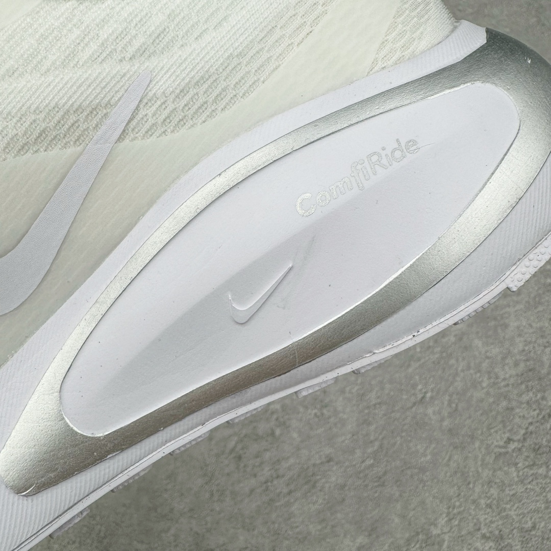 图片[15]-NK Journey Run 旅程慢跑系列低帮轻质缓震休闲运动公路跑步鞋 FJ7665-102 采用科技织法轻盈织物合成鞋面材质 搭载柔软厚实ComfiRide 泡绵缓震组合外置防滑耐磨橡胶底片 穿上 Journey Run 公路跑步鞋 尽情畅跑 享受每一步的风景 搭载柔软厚实的 ComfiRide 泡绵缓震配置 助你征服充满挑战的路面 大步流星 微笑前行 该鞋款舒适非凡 让你爱不释脚 尺码：35.5 36 36.5 37.5 38 38.5 39 40 40.5 41 42 42.5 43 44 44.5 45-选品中心