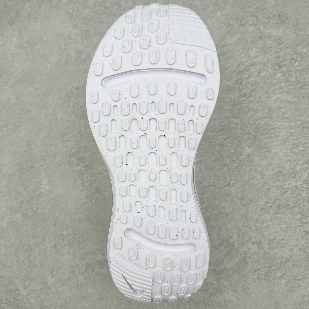 图片[9]-NK Journey Run 旅程慢跑系列低帮轻质缓震休闲运动公路跑步鞋 FJ7665-102 采用科技织法轻盈织物合成鞋面材质 搭载柔软厚实ComfiRide 泡绵缓震组合外置防滑耐磨橡胶底片 穿上 Journey Run 公路跑步鞋 尽情畅跑 享受每一步的风景 搭载柔软厚实的 ComfiRide 泡绵缓震配置 助你征服充满挑战的路面 大步流星 微笑前行 该鞋款舒适非凡 让你爱不释脚 尺码：35.5 36 36.5 37.5 38 38.5 39 40 40.5 41 42 42.5 43 44 44.5 45-选品中心