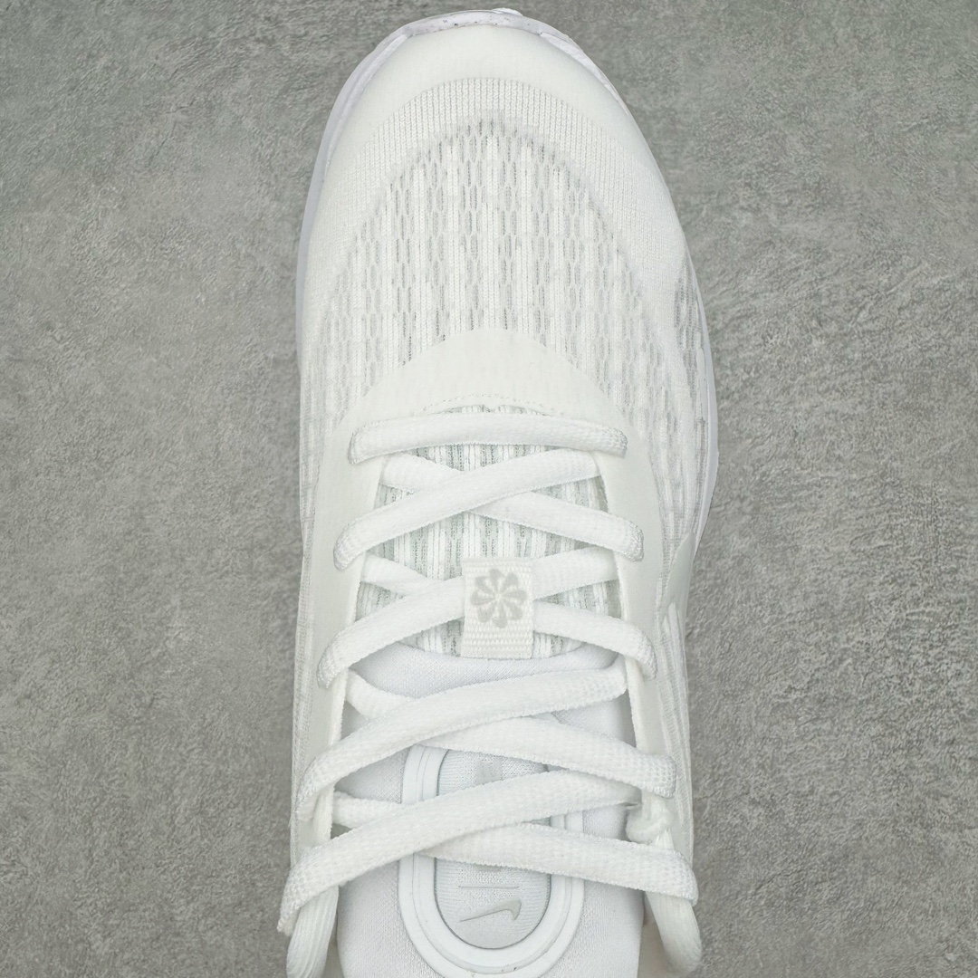 图片[4]-NK Journey Run 旅程慢跑系列低帮轻质缓震休闲运动公路跑步鞋 FJ7665-102 采用科技织法轻盈织物合成鞋面材质 搭载柔软厚实ComfiRide 泡绵缓震组合外置防滑耐磨橡胶底片 穿上 Journey Run 公路跑步鞋 尽情畅跑 享受每一步的风景 搭载柔软厚实的 ComfiRide 泡绵缓震配置 助你征服充满挑战的路面 大步流星 微笑前行 该鞋款舒适非凡 让你爱不释脚 尺码：35.5 36 36.5 37.5 38 38.5 39 40 40.5 41 42 42.5 43 44 44.5 45-选品中心