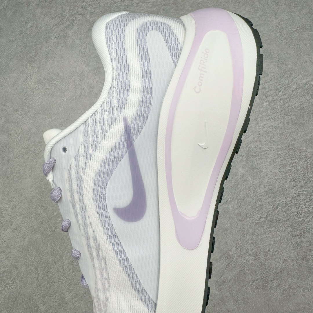 图片[7]-NK Journey Run 旅程慢跑系列低帮轻质缓震休闲运动公路跑步鞋 FJ7665-100 采用科技织法轻盈织物合成鞋面材质 搭载柔软厚实ComfiRide 泡绵缓震组合外置防滑耐磨橡胶底片 穿上 Journey Run 公路跑步鞋 尽情畅跑 享受每一步的风景 搭载柔软厚实的 ComfiRide 泡绵缓震配置 助你征服充满挑战的路面 大步流星 微笑前行 该鞋款舒适非凡 让你爱不释脚 尺码：35.5 36 36.5 37.5 38 38.5 39 40 40.5 41 42 42.5 43 44 44.5 45-选品中心