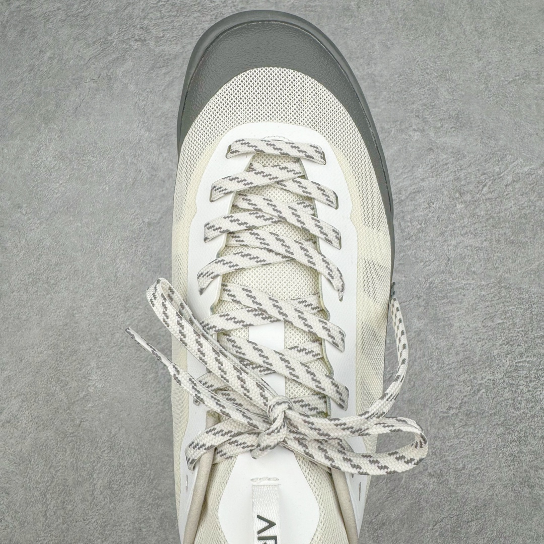 图片[4]-＃SG 加拿大品牌 始祖鸟·Arcteryx始祖鸟 Konseal Lt 轻量网布防滑轻便耐磨低帮越野跑步鞋 利用先进的技术、更轻但可靠耐用的材料和高度专注的设计流程，我们创造了我们最轻的接近鞋 Konseal LT。它专为在您携带背包和攀爬装备时覆盖崎岖的地面而设计，提供足底支撑和保护、应对不断変化的地形的敏捷性以及 Vibram® Megagrip 外底的自抓地力。内里提供赤足舒适感，鞋跟可平折，因此您可以在系绳或露营时将其作为木屐穿着。尺码：39 40 41 42 43 44 45-选品中心