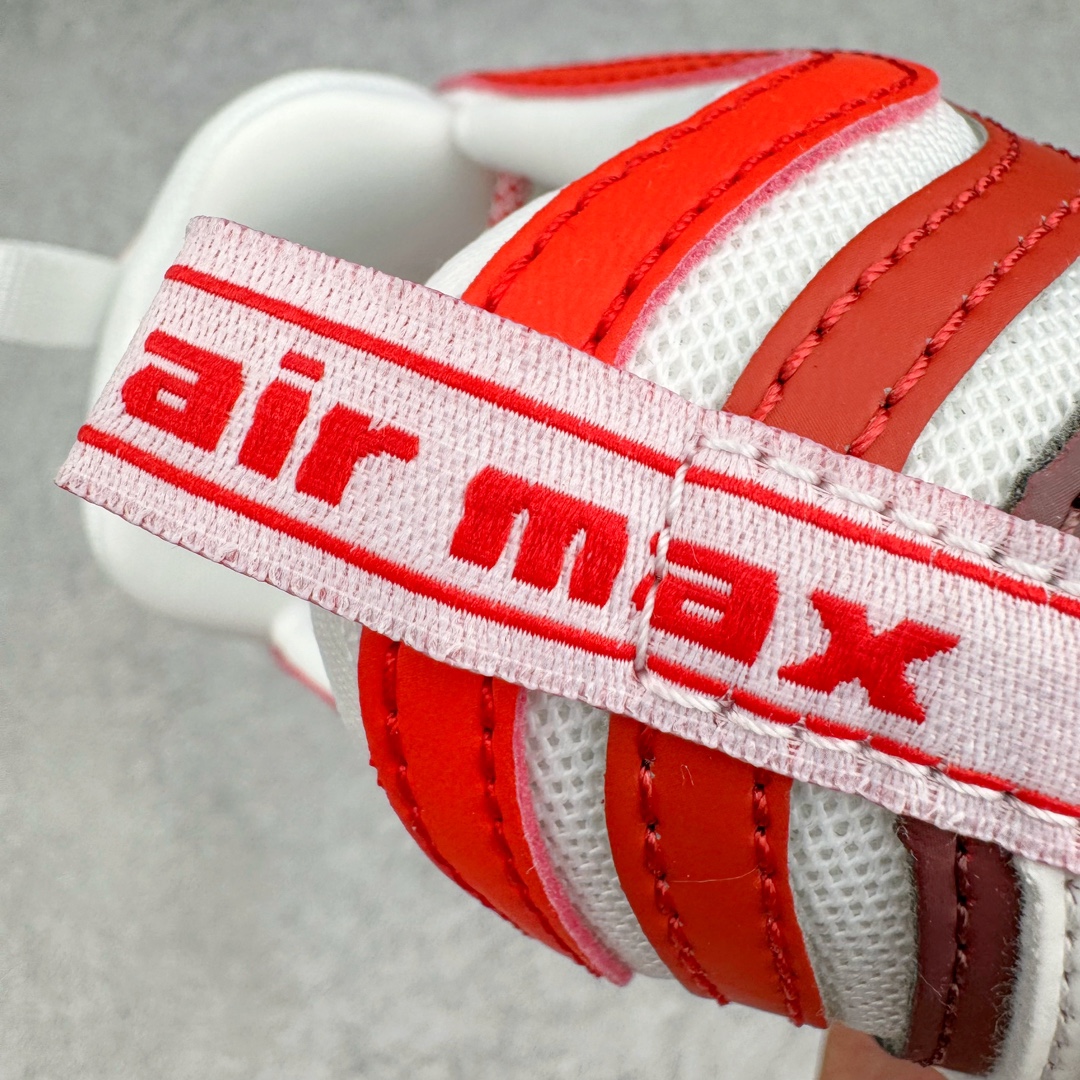 图片[13]-NK Air Max 97 OG 红白 FN6957-101 原装批次子弹 拆解原鞋开发 打造全市场最强版本子弹 这里只对比原鞋原厂TPU反光材料 市场首家原模原气垫 拒绝套用公底原档案Swoosh电绣 卡色匹配原版 尺码：36 36.5 37.5 38 38.5 39 40 40.5 41 42 42.5 43 44 44.5 45-选品中心
