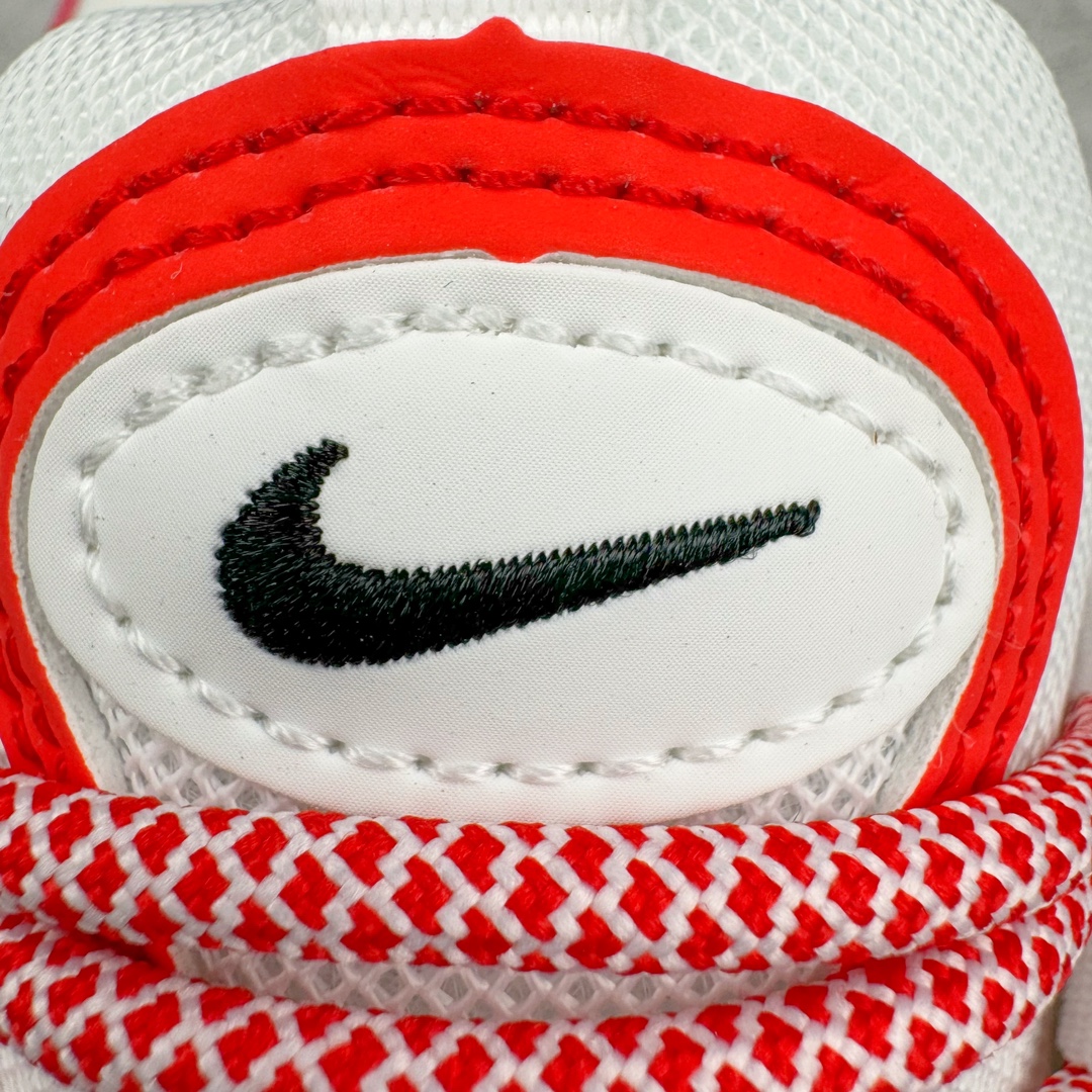 图片[16]-NK Air Max 97 OG 红白 FN6957-101 原装批次子弹 拆解原鞋开发 打造全市场最强版本子弹 这里只对比原鞋原厂TPU反光材料 市场首家原模原气垫 拒绝套用公底原档案Swoosh电绣 卡色匹配原版 尺码：36 36.5 37.5 38 38.5 39 40 40.5 41 42 42.5 43 44 44.5 45-选品中心