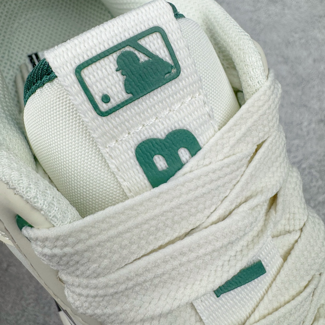 图片[13]-＃PB过验版 MLB Chunky Liner Basic 复古印花学长鞋系列低帮轻量增高厚底百搭休闲运动慢跑鞋板鞋 Korea韩国联名NY美国榄球纽约洋基队限定 目前可过轻松秒过各类鉴定 能操作的私聊 韩国代购专供 左脚内置NFC感应 区别市面贴纸假芯片 MLB专用菱形双针中底布 重点细节中底布带注胶孔 原厂NFC感应吊牌 支持鉴定 一个两位数 原盒原标 全套原楦原纸板原厂数据开发 中韩文保养标贴 绿色防霉片 平台代购专供 独家一比一RB+MD组合大底 高频后跟小人Logo精准对位立体饱满 正确网布加超迁鞋面 转印中底走线紧密 转印Logo工艺表层防刮不掉色 尺码：35 36 36.5 37.5 38 38.5 39 40 40.5 41 42 42.5 43 44 44.5 45-选品中心