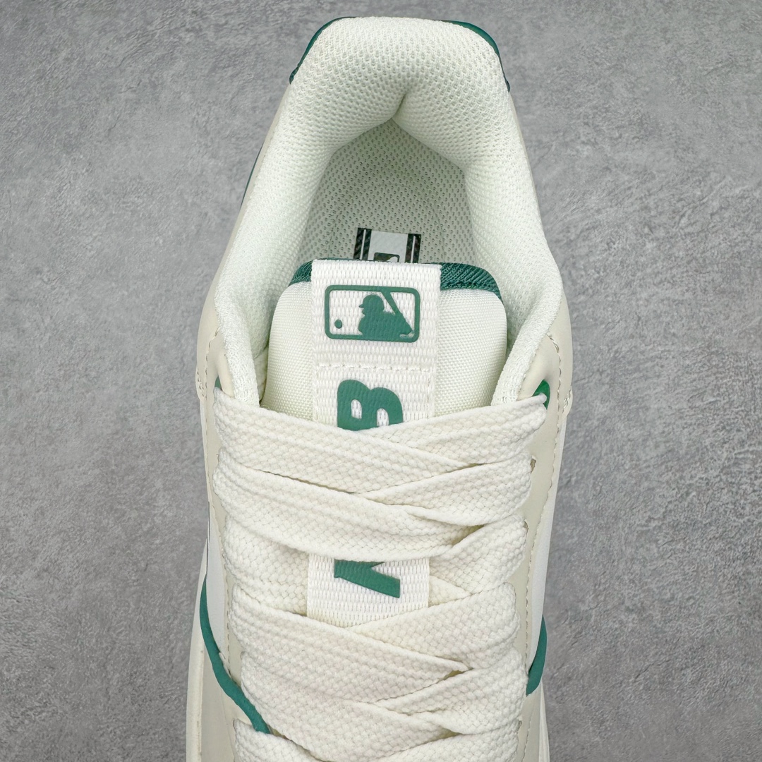 图片[5]-＃PB过验版 MLB Chunky Liner Basic 复古印花学长鞋系列低帮轻量增高厚底百搭休闲运动慢跑鞋板鞋 Korea韩国联名NY美国榄球纽约洋基队限定 目前可过轻松秒过各类鉴定 能操作的私聊 韩国代购专供 左脚内置NFC感应 区别市面贴纸假芯片 MLB专用菱形双针中底布 重点细节中底布带注胶孔 原厂NFC感应吊牌 支持鉴定 一个两位数 原盒原标 全套原楦原纸板原厂数据开发 中韩文保养标贴 绿色防霉片 平台代购专供 独家一比一RB+MD组合大底 高频后跟小人Logo精准对位立体饱满 正确网布加超迁鞋面 转印中底走线紧密 转印Logo工艺表层防刮不掉色 尺码：35 36 36.5 37.5 38 38.5 39 40 40.5 41 42 42.5 43 44 44.5 45-选品中心