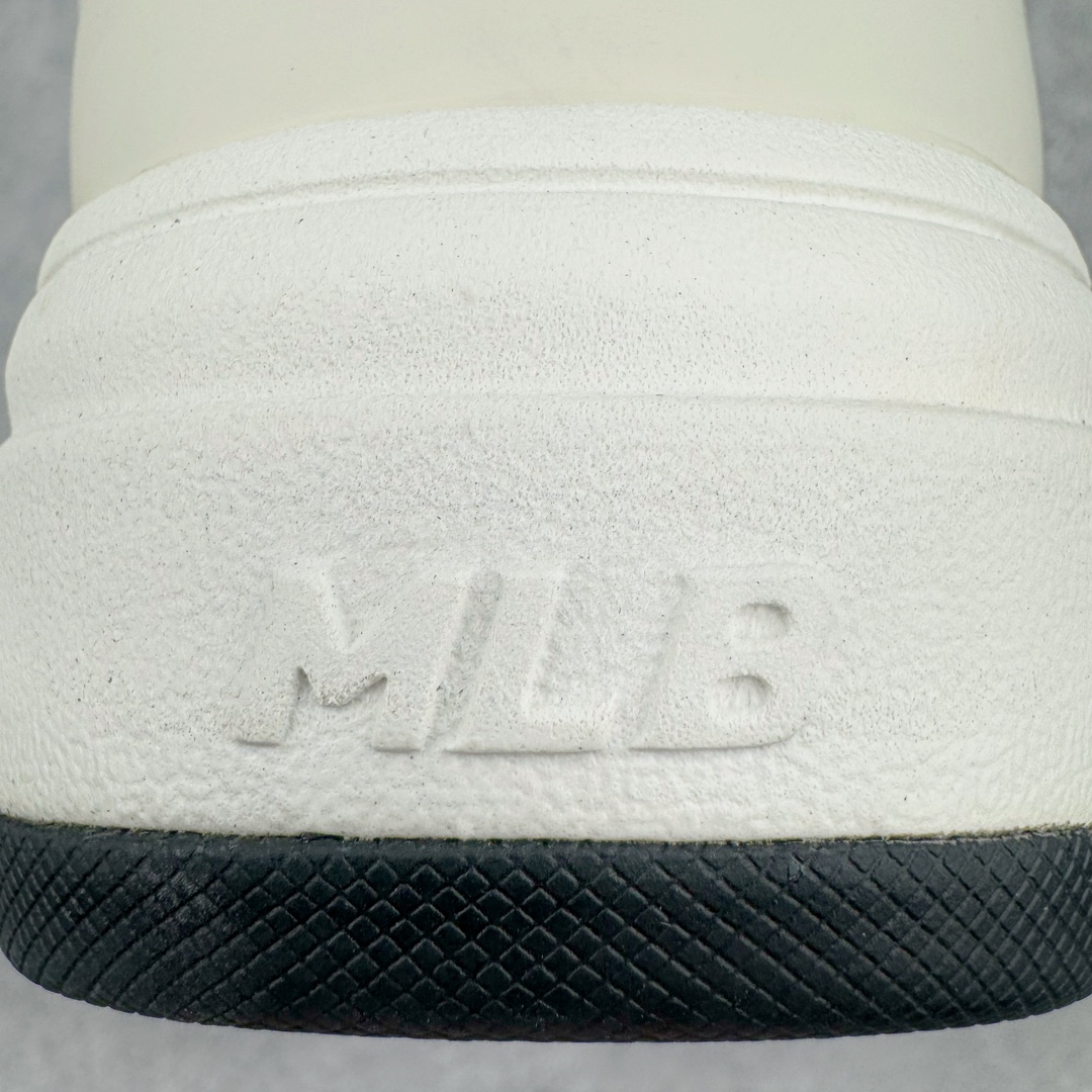 图片[10]-＃PB过验版 MLB Chunky Liner Basic 复古印花学长鞋系列低帮轻量增高厚底百搭休闲运动慢跑鞋板鞋 Korea韩国联名NY美国榄球纽约洋基队限定 目前可过轻松秒过各类鉴定 能操作的私聊 韩国代购专供 左脚内置NFC感应 区别市面贴纸假芯片 MLB专用菱形双针中底布 重点细节中底布带注胶孔 原厂NFC感应吊牌 支持鉴定 一个两位数 原盒原标 全套原楦原纸板原厂数据开发 中韩文保养标贴 绿色防霉片 平台代购专供 独家一比一RB+MD组合大底 高频后跟小人Logo精准对位立体饱满 正确网布加超迁鞋面 转印中底走线紧密 转印Logo工艺表层防刮不掉色 尺码：35 36 36.5 37.5 38 38.5 39 40 40.5 41 42 42.5 43 44 44.5 45-选品中心