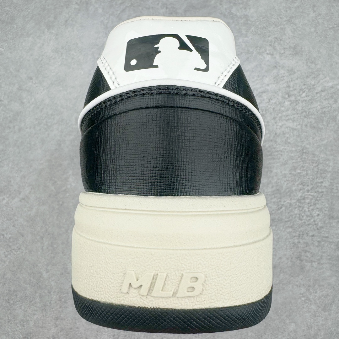 图片[8]-＃PB过验版 MLB Chunky Liner Basic 复古印花学长鞋系列低帮轻量增高厚底百搭休闲运动慢跑鞋板鞋 Korea韩国联名NY美国榄球纽约洋基队限定 目前可过轻松秒过各类鉴定 能操作的私聊 韩国代购专供 左脚内置NFC感应 区别市面贴纸假芯片 MLB专用菱形双针中底布 重点细节中底布带注胶孔 原厂NFC感应吊牌 支持鉴定 一个两位数 原盒原标 全套原楦原纸板原厂数据开发 中韩文保养标贴 绿色防霉片 平台代购专供 独家一比一RB+MD组合大底 高频后跟小人Logo精准对位立体饱满 正确网布加超迁鞋面 转印中底走线紧密 转印Logo工艺表层防刮不掉色 尺码：35 36 36.5 37.5 38 38.5 39 40 40.5 41 42 42.5 43 44 44.5 45-选品中心