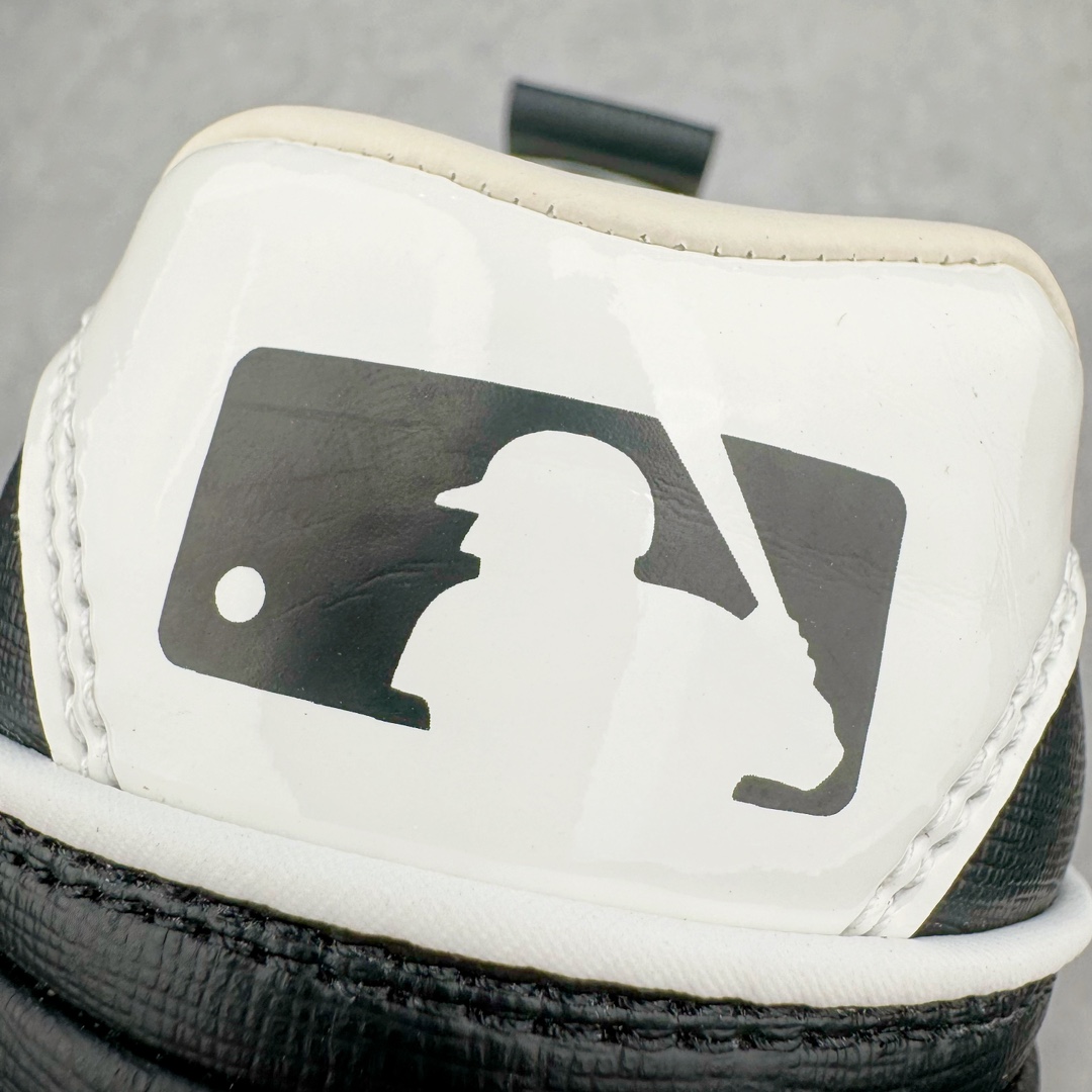 图片[17]-＃PB过验版 MLB Chunky Liner Basic 复古印花学长鞋系列低帮轻量增高厚底百搭休闲运动慢跑鞋板鞋 Korea韩国联名NY美国榄球纽约洋基队限定 目前可过轻松秒过各类鉴定 能操作的私聊 韩国代购专供 左脚内置NFC感应 区别市面贴纸假芯片 MLB专用菱形双针中底布 重点细节中底布带注胶孔 原厂NFC感应吊牌 支持鉴定 一个两位数 原盒原标 全套原楦原纸板原厂数据开发 中韩文保养标贴 绿色防霉片 平台代购专供 独家一比一RB+MD组合大底 高频后跟小人Logo精准对位立体饱满 正确网布加超迁鞋面 转印中底走线紧密 转印Logo工艺表层防刮不掉色 尺码：35 36 36.5 37.5 38 38.5 39 40 40.5 41 42 42.5 43 44 44.5 45-选品中心