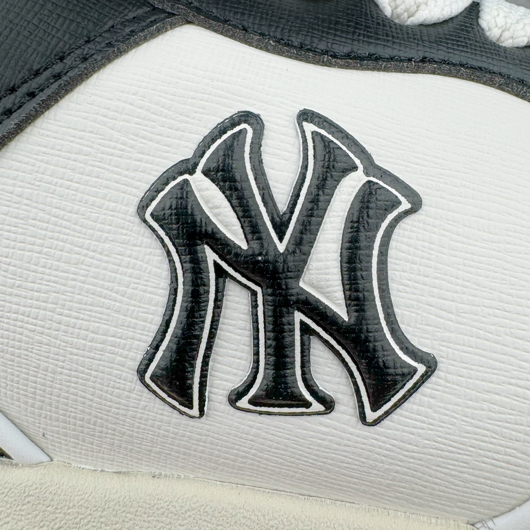 图片[15]-＃PB过验版 MLB Chunky Liner Basic 复古印花学长鞋系列低帮轻量增高厚底百搭休闲运动慢跑鞋板鞋 Korea韩国联名NY美国榄球纽约洋基队限定 目前可过轻松秒过各类鉴定 能操作的私聊 韩国代购专供 左脚内置NFC感应 区别市面贴纸假芯片 MLB专用菱形双针中底布 重点细节中底布带注胶孔 原厂NFC感应吊牌 支持鉴定 一个两位数 原盒原标 全套原楦原纸板原厂数据开发 中韩文保养标贴 绿色防霉片 平台代购专供 独家一比一RB+MD组合大底 高频后跟小人Logo精准对位立体饱满 正确网布加超迁鞋面 转印中底走线紧密 转印Logo工艺表层防刮不掉色 尺码：35 36 36.5 37.5 38 38.5 39 40 40.5 41 42 42.5 43 44 44.5 45-选品中心