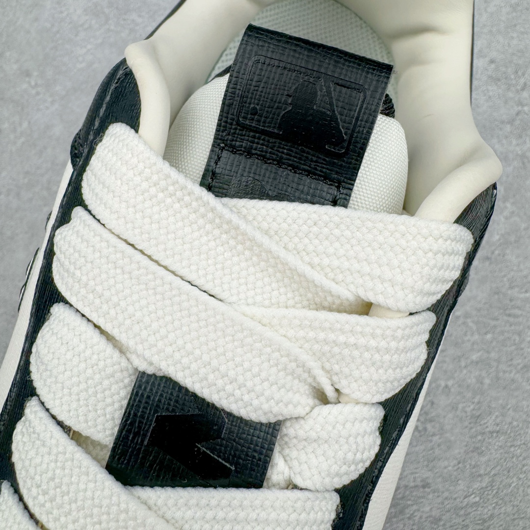 图片[11]-＃PB过验版 MLB Chunky Liner Basic 复古印花学长鞋系列低帮轻量增高厚底百搭休闲运动慢跑鞋板鞋 Korea韩国联名NY美国榄球纽约洋基队限定 目前可过轻松秒过各类鉴定 能操作的私聊 韩国代购专供 左脚内置NFC感应 区别市面贴纸假芯片 MLB专用菱形双针中底布 重点细节中底布带注胶孔 原厂NFC感应吊牌 支持鉴定 一个两位数 原盒原标 全套原楦原纸板原厂数据开发 中韩文保养标贴 绿色防霉片 平台代购专供 独家一比一RB+MD组合大底 高频后跟小人Logo精准对位立体饱满 正确网布加超迁鞋面 转印中底走线紧密 转印Logo工艺表层防刮不掉色 尺码：35 36 36.5 37.5 38 38.5 39 40 40.5 41 42 42.5 43 44 44.5 45-选品中心