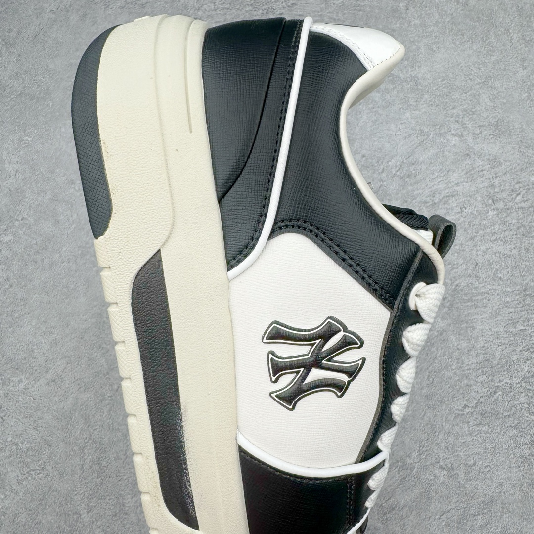 图片[6]-＃PB过验版 MLB Chunky Liner Basic 复古印花学长鞋系列低帮轻量增高厚底百搭休闲运动慢跑鞋板鞋 Korea韩国联名NY美国榄球纽约洋基队限定 目前可过轻松秒过各类鉴定 能操作的私聊 韩国代购专供 左脚内置NFC感应 区别市面贴纸假芯片 MLB专用菱形双针中底布 重点细节中底布带注胶孔 原厂NFC感应吊牌 支持鉴定 一个两位数 原盒原标 全套原楦原纸板原厂数据开发 中韩文保养标贴 绿色防霉片 平台代购专供 独家一比一RB+MD组合大底 高频后跟小人Logo精准对位立体饱满 正确网布加超迁鞋面 转印中底走线紧密 转印Logo工艺表层防刮不掉色 尺码：35 36 36.5 37.5 38 38.5 39 40 40.5 41 42 42.5 43 44 44.5 45-选品中心