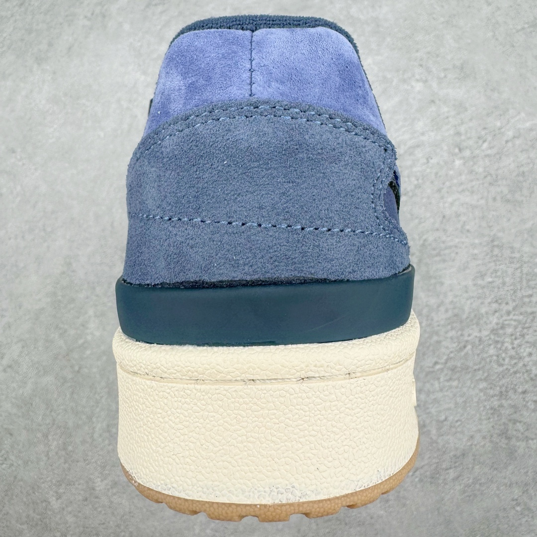 图片[8]-＃F版纯原 AD Forum 84 Low OG 低帮百搭潮流休闲运动板鞋 GW0298 全套原纸板楦头开发 市场最新版 头层皮料加持 以复古篮球鞋的外形为基础 采用皮革拼接 简约百搭 更加贴合舒适 中底内侧网格造型起到点睛之笔 外底橡胶 更显复古 尺码：36 36.5 37.5 38 38.5 39 40 40.5 41 42 42.5 43 44 44.5 45-选品中心