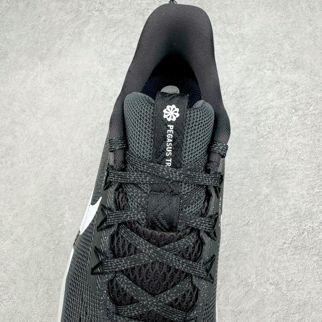 图片[5]-＃TG纯原 NK Pegasus TRAIL 5 ATC Next Nature 越野跑步鞋 登月兼顾迅疾外观和稳固脚感 后跟覆面和中足动态支撑巧妙融合 缔造稳定顺畅的迈步体验 货号：DV3864-001 尺码：36 36.5 37.5 38 38.5 39 40 40.5 41 42 42.5 43 44 44.5 45-选品中心