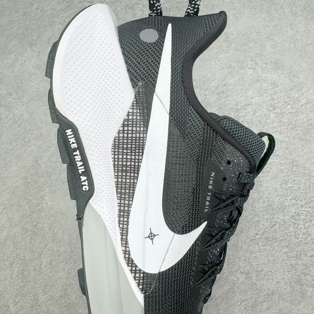 图片[6]-＃TG纯原 NK Pegasus TRAIL 5 ATC Next Nature 越野跑步鞋 登月兼顾迅疾外观和稳固脚感 后跟覆面和中足动态支撑巧妙融合 缔造稳定顺畅的迈步体验 货号：DV3864-001 尺码：36 36.5 37.5 38 38.5 39 40 40.5 41 42 42.5 43 44 44.5 45-选品中心