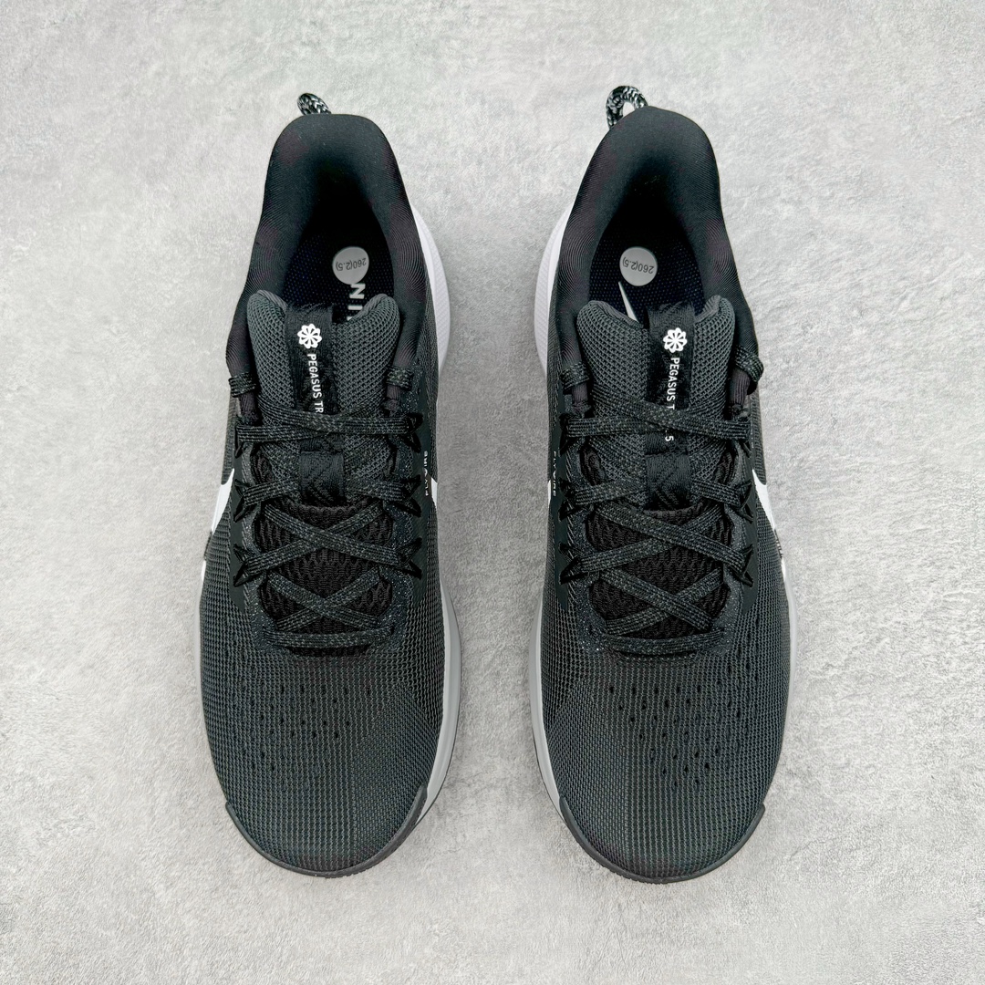 图片[2]-＃TG纯原 NK Pegasus TRAIL 5 ATC Next Nature 越野跑步鞋 登月兼顾迅疾外观和稳固脚感 后跟覆面和中足动态支撑巧妙融合 缔造稳定顺畅的迈步体验 货号：DV3864-001 尺码：36 36.5 37.5 38 38.5 39 40 40.5 41 42 42.5 43 44 44.5 45-选品中心