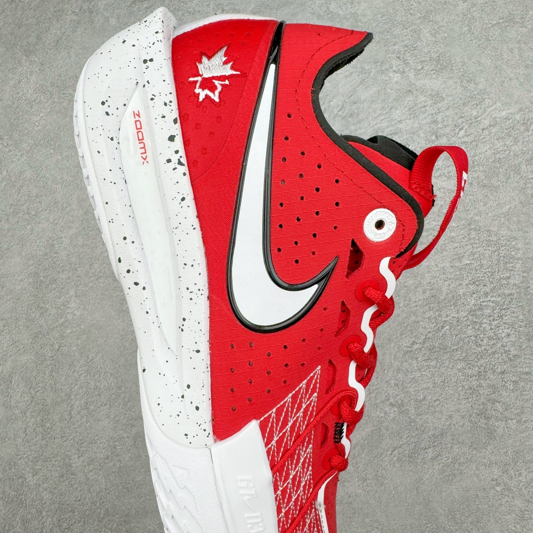 图片[6]-＃TG NK G.T. Cut 3 EP GT3代实战篮球鞋 DV2918-026 该鞋款采用出众回弹设计 为切入、转向和移步篮筐提供出色的能量回馈 回弹性能带来弹力充沛的迈步体验 助你爆发疾速 全掌型 ZoomX 泡绵 缔造弹力出众的轻盈迈步体验 助你在比赛升温时能够急速快攻 驰骋全场 鞋面绳线与鞋带相结合 有助稳固前足 后跟搭配加垫鞋口 为脚踝营造舒适稳固感受 全掌型 ZoomX 泡绵 能够带来出众的能量回馈 前足外侧采用精巧塑料覆面 在瞬间爆发时提供稳固脚感 尺码：39 40 40.5 41 42 42.5 43 44 44.5 45 46-选品中心