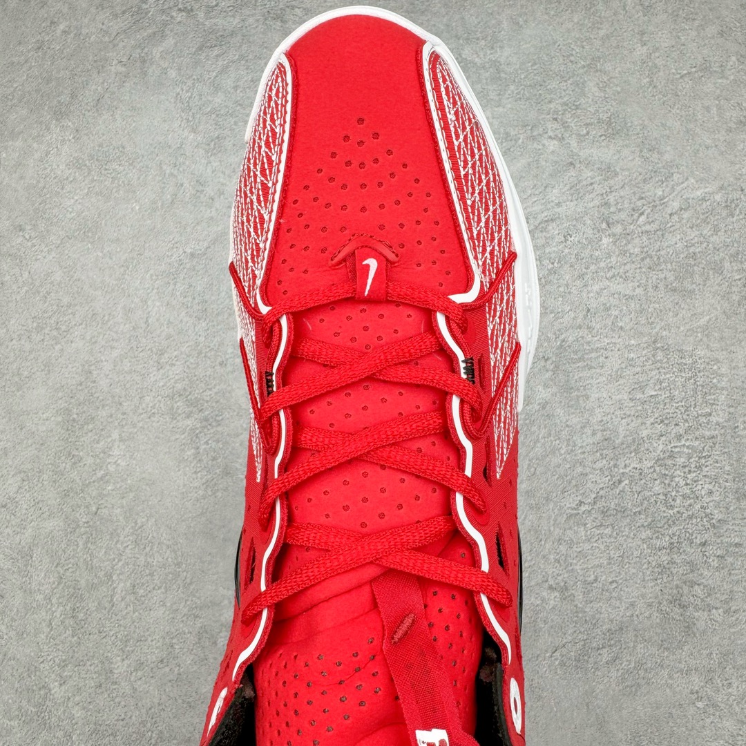 图片[4]-＃TG NK G.T. Cut 3 EP GT3代实战篮球鞋 DV2918-026 该鞋款采用出众回弹设计 为切入、转向和移步篮筐提供出色的能量回馈 回弹性能带来弹力充沛的迈步体验 助你爆发疾速 全掌型 ZoomX 泡绵 缔造弹力出众的轻盈迈步体验 助你在比赛升温时能够急速快攻 驰骋全场 鞋面绳线与鞋带相结合 有助稳固前足 后跟搭配加垫鞋口 为脚踝营造舒适稳固感受 全掌型 ZoomX 泡绵 能够带来出众的能量回馈 前足外侧采用精巧塑料覆面 在瞬间爆发时提供稳固脚感 尺码：39 40 40.5 41 42 42.5 43 44 44.5 45 46-选品中心