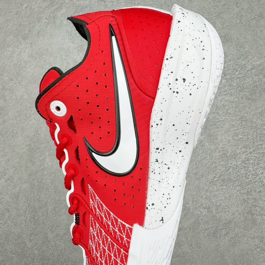 图片[7]-＃TG NK G.T. Cut 3 EP GT3代实战篮球鞋 DV2918-026 该鞋款采用出众回弹设计 为切入、转向和移步篮筐提供出色的能量回馈 回弹性能带来弹力充沛的迈步体验 助你爆发疾速 全掌型 ZoomX 泡绵 缔造弹力出众的轻盈迈步体验 助你在比赛升温时能够急速快攻 驰骋全场 鞋面绳线与鞋带相结合 有助稳固前足 后跟搭配加垫鞋口 为脚踝营造舒适稳固感受 全掌型 ZoomX 泡绵 能够带来出众的能量回馈 前足外侧采用精巧塑料覆面 在瞬间爆发时提供稳固脚感 尺码：39 40 40.5 41 42 42.5 43 44 44.5 45 46-选品中心